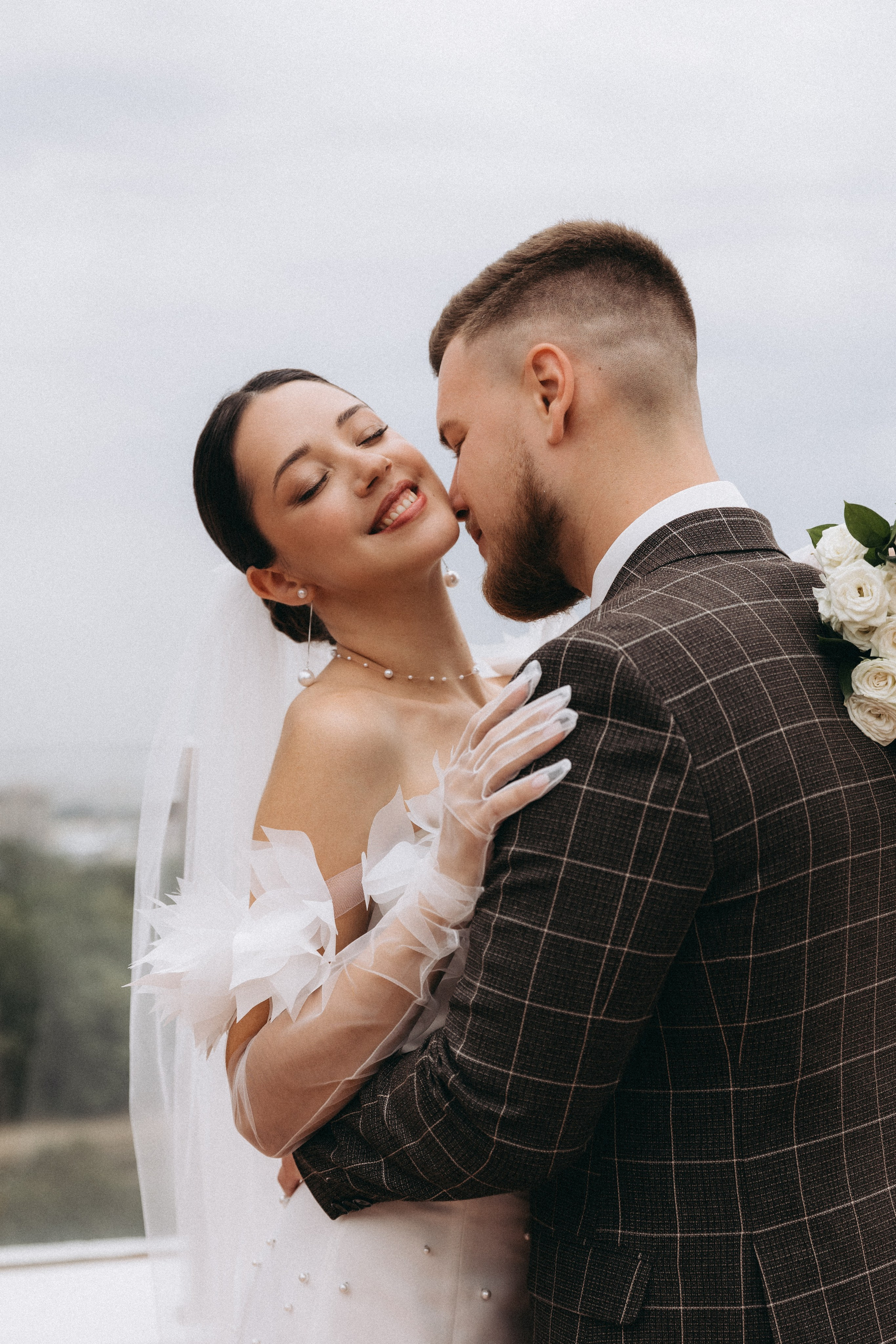 Артем и Юлия. Семейный и свадебный фотограф в Краснодарском крае и РА Юлия Голуб