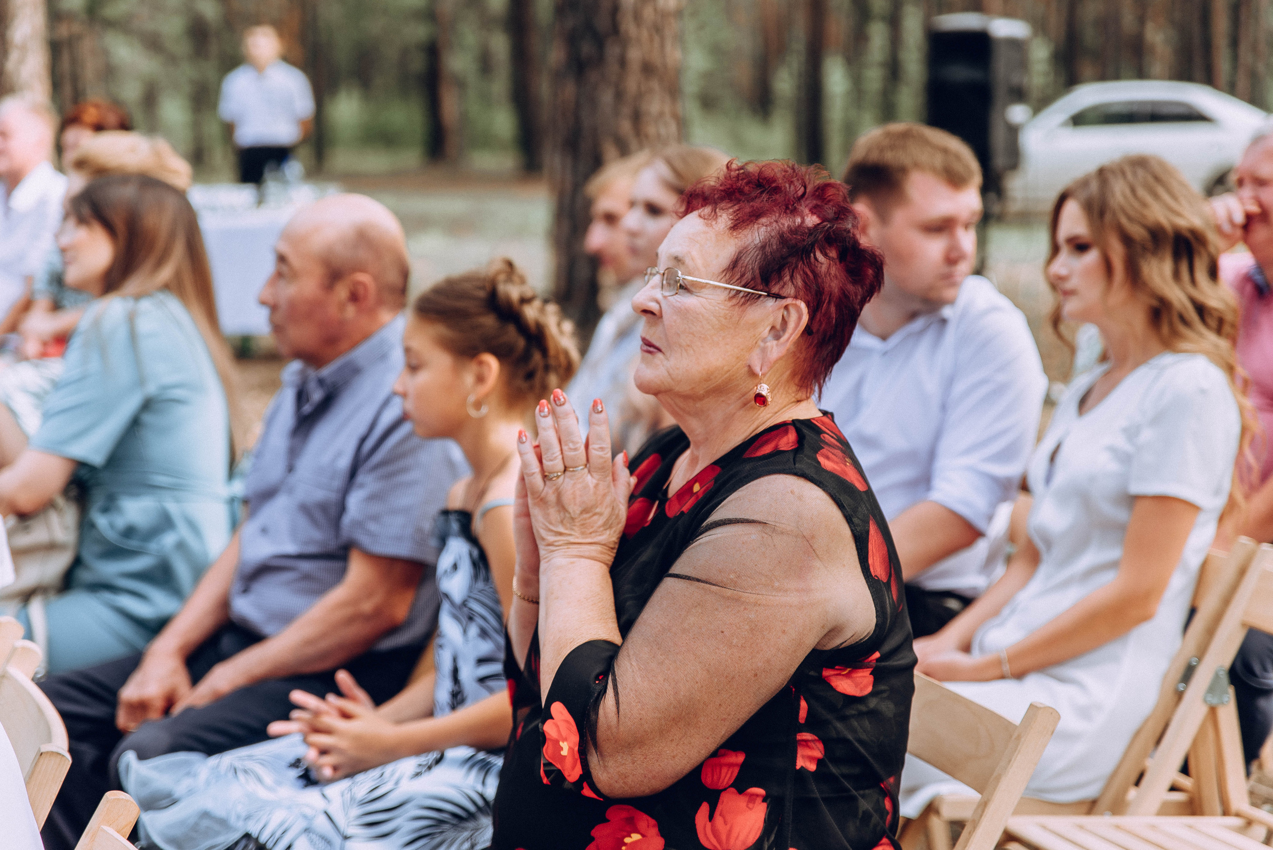 Дима и Оксана. Свадебный и семейный фотограф в Чите Юлия Оранская