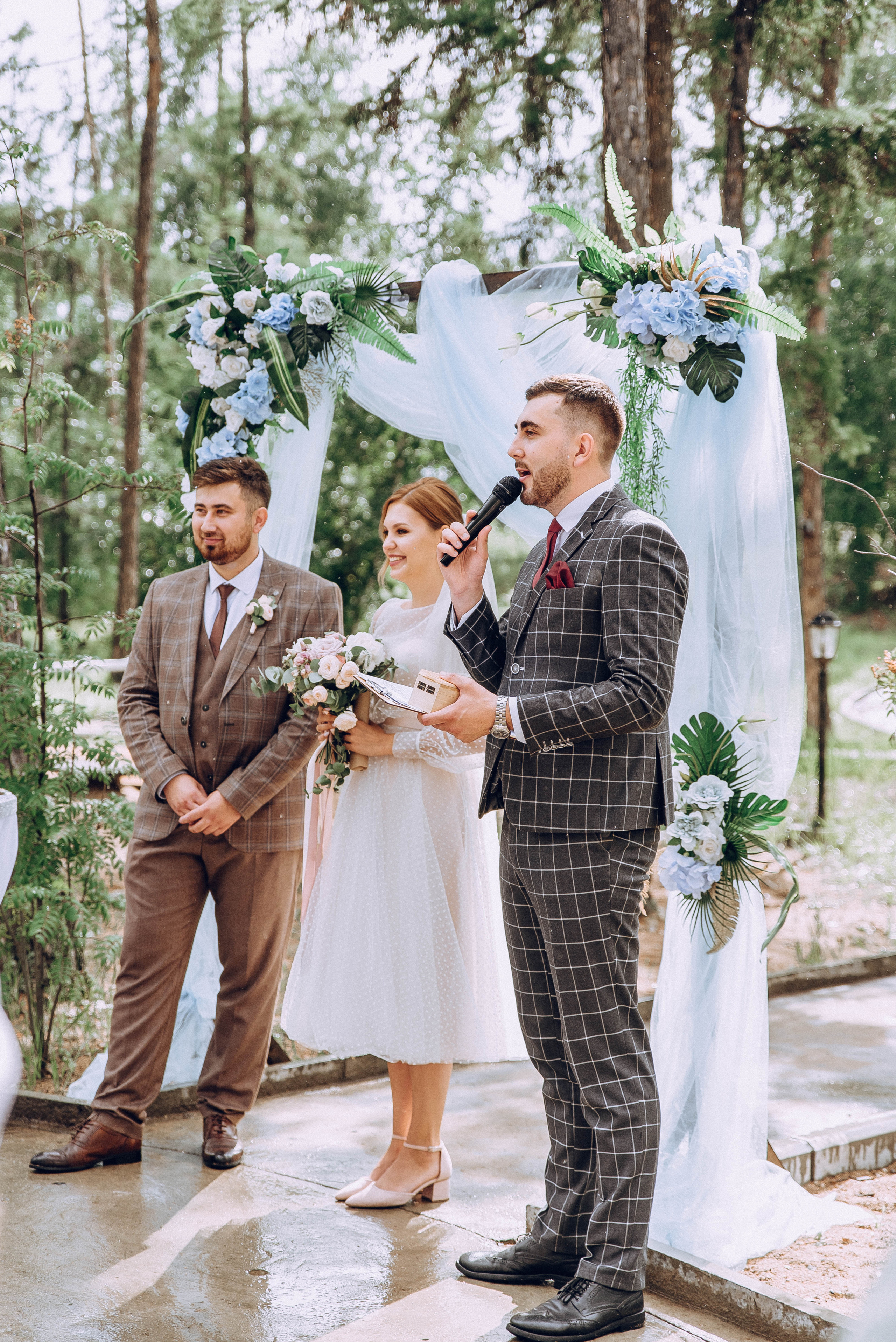 Егор и Катя. Свадебный и семейный фотограф в Чите Юлия Оранская