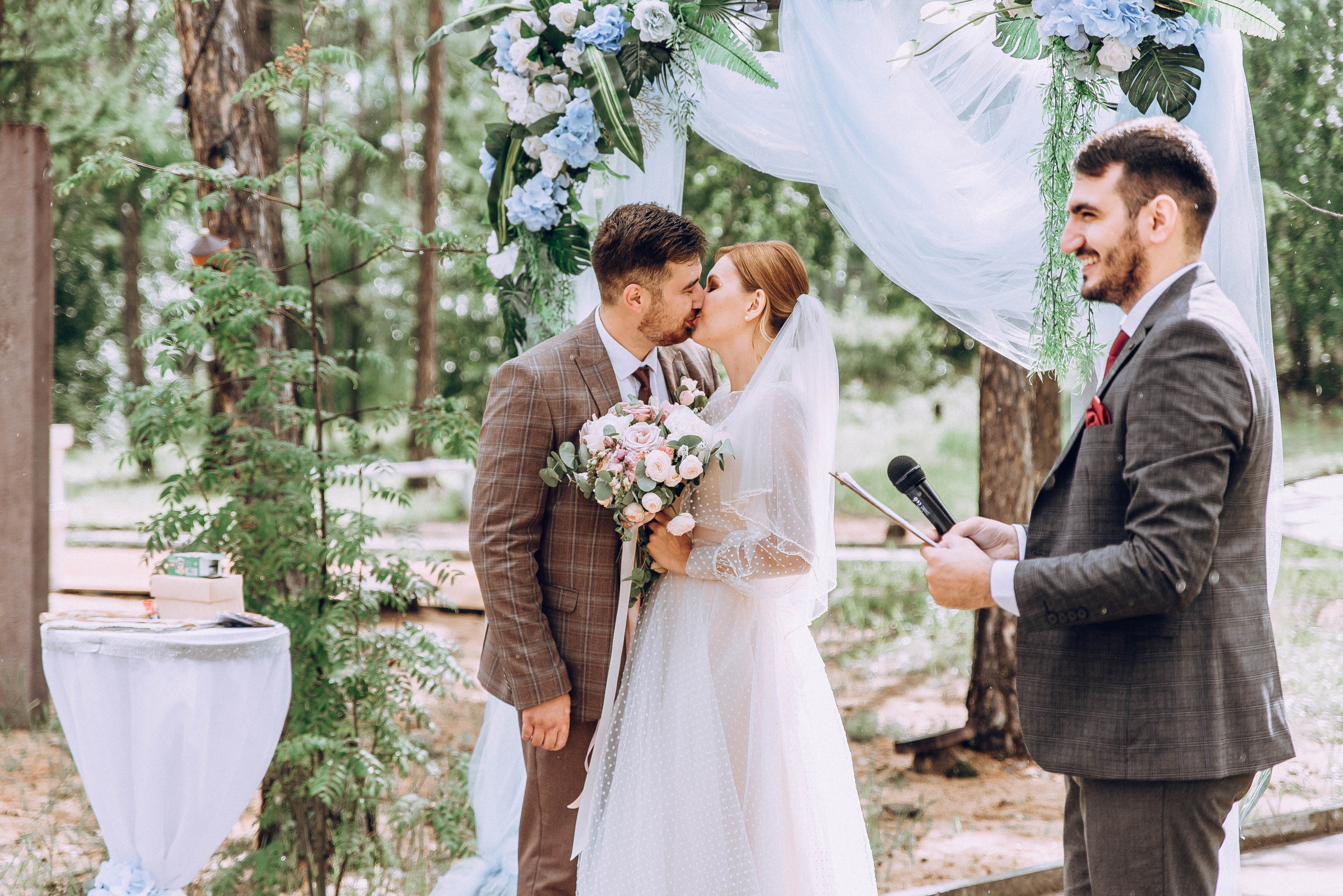 Егор и Катя. Свадебный и семейный фотограф в Чите Юлия Оранская