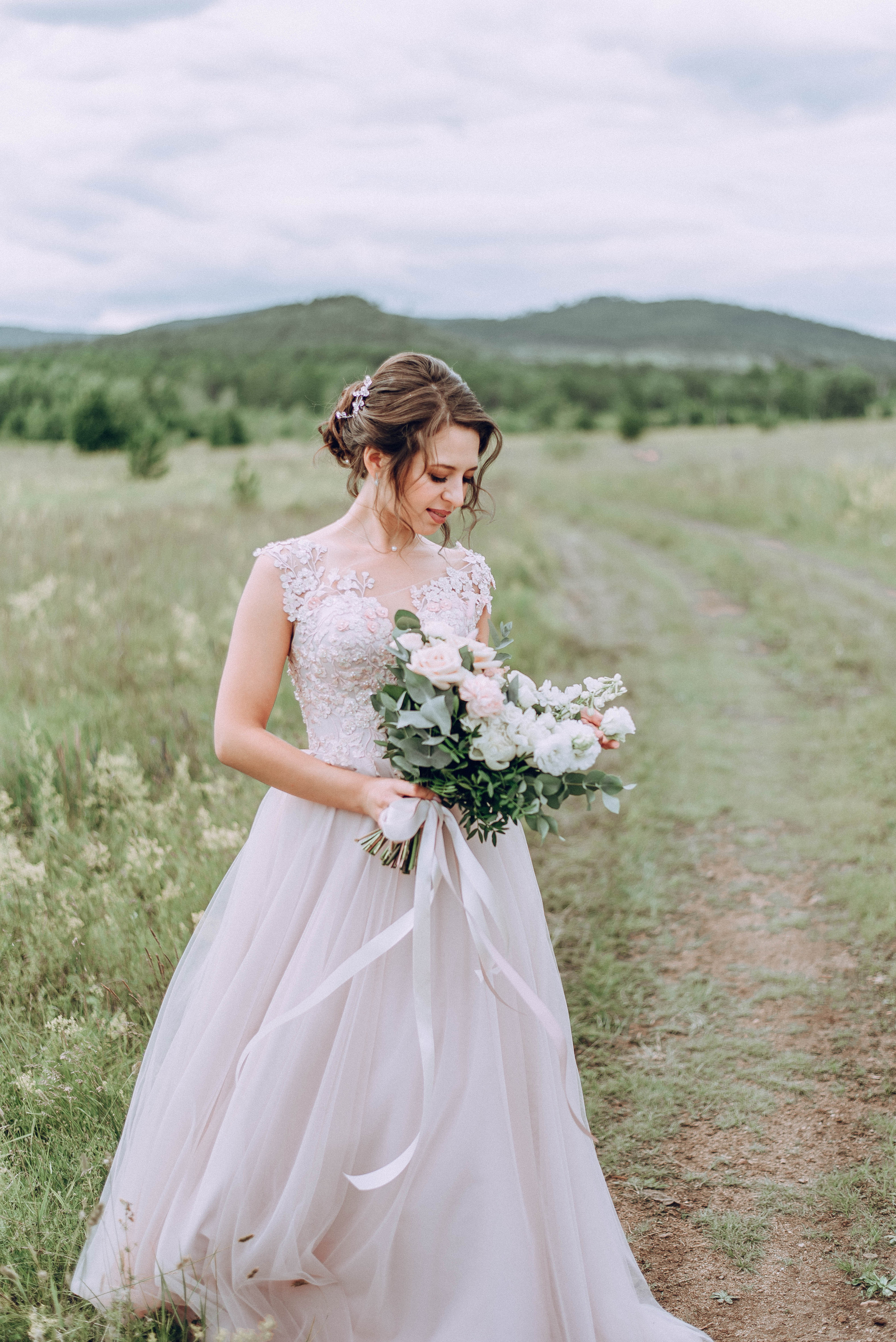 Женя и Люба. Свадебный и семейный фотограф в Чите Юлия Оранская