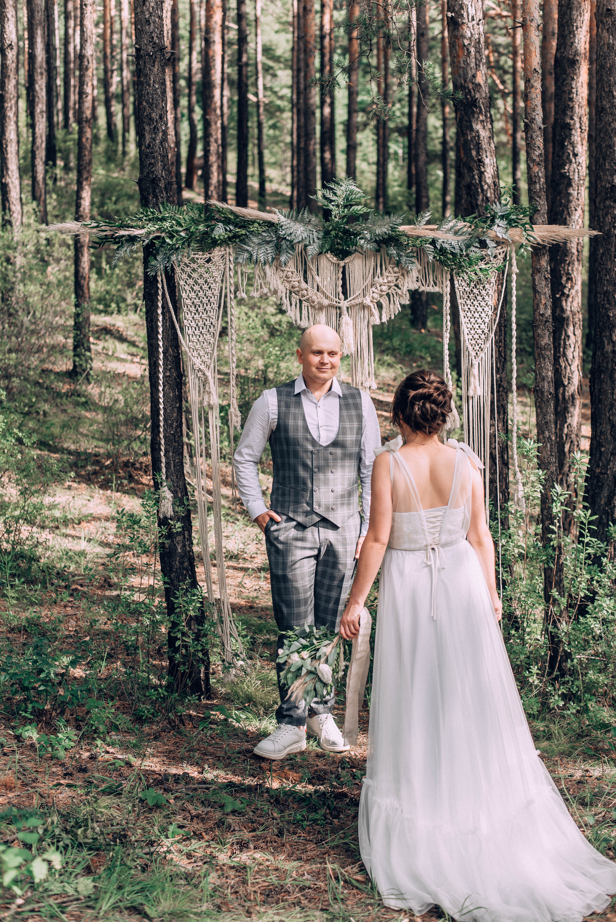 День для двоих | Саша и Маша. Свадебный и семейный фотограф в Чите Юлия Оранская