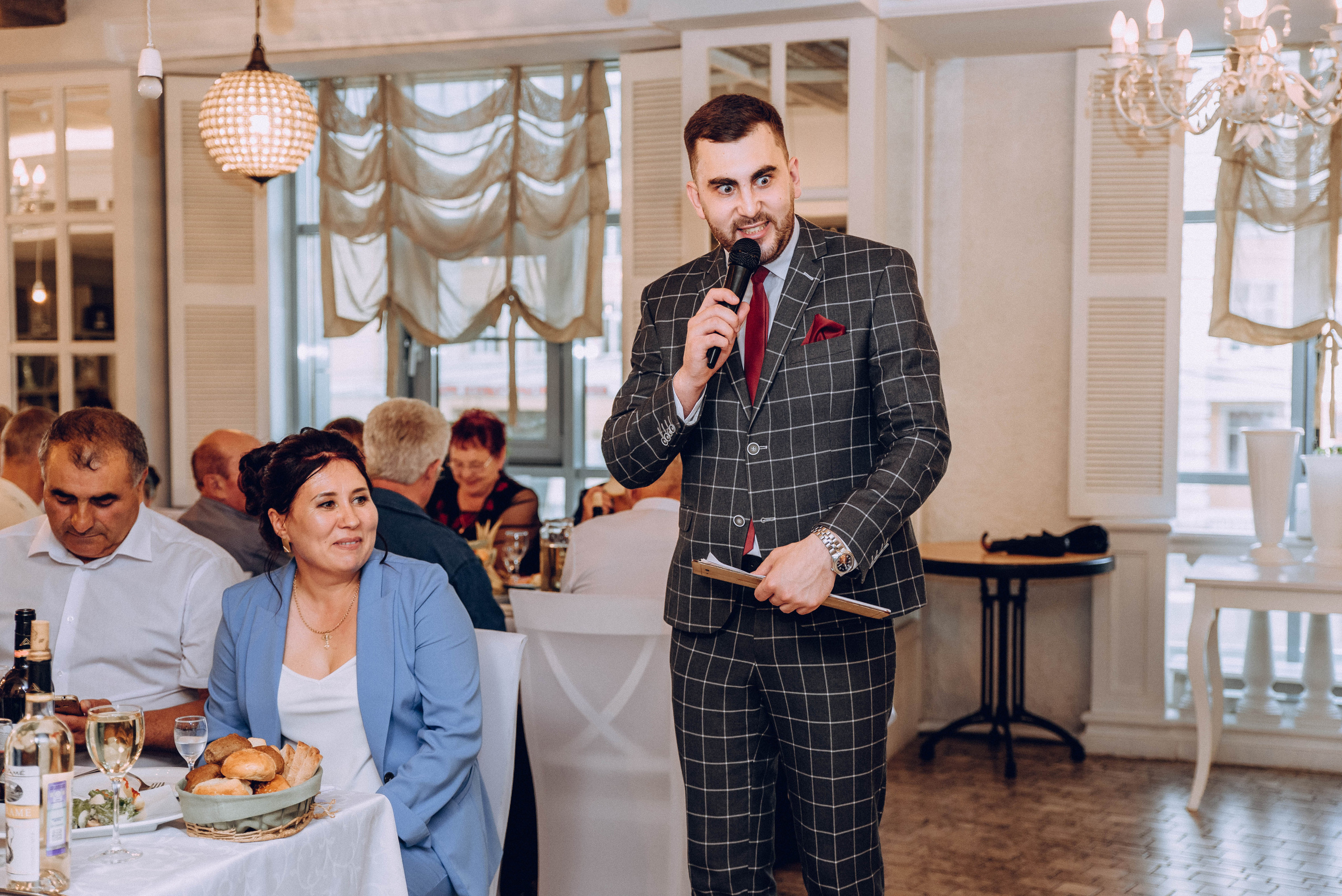 Дима и Оксана. Свадебный и семейный фотограф в Чите Юлия Оранская