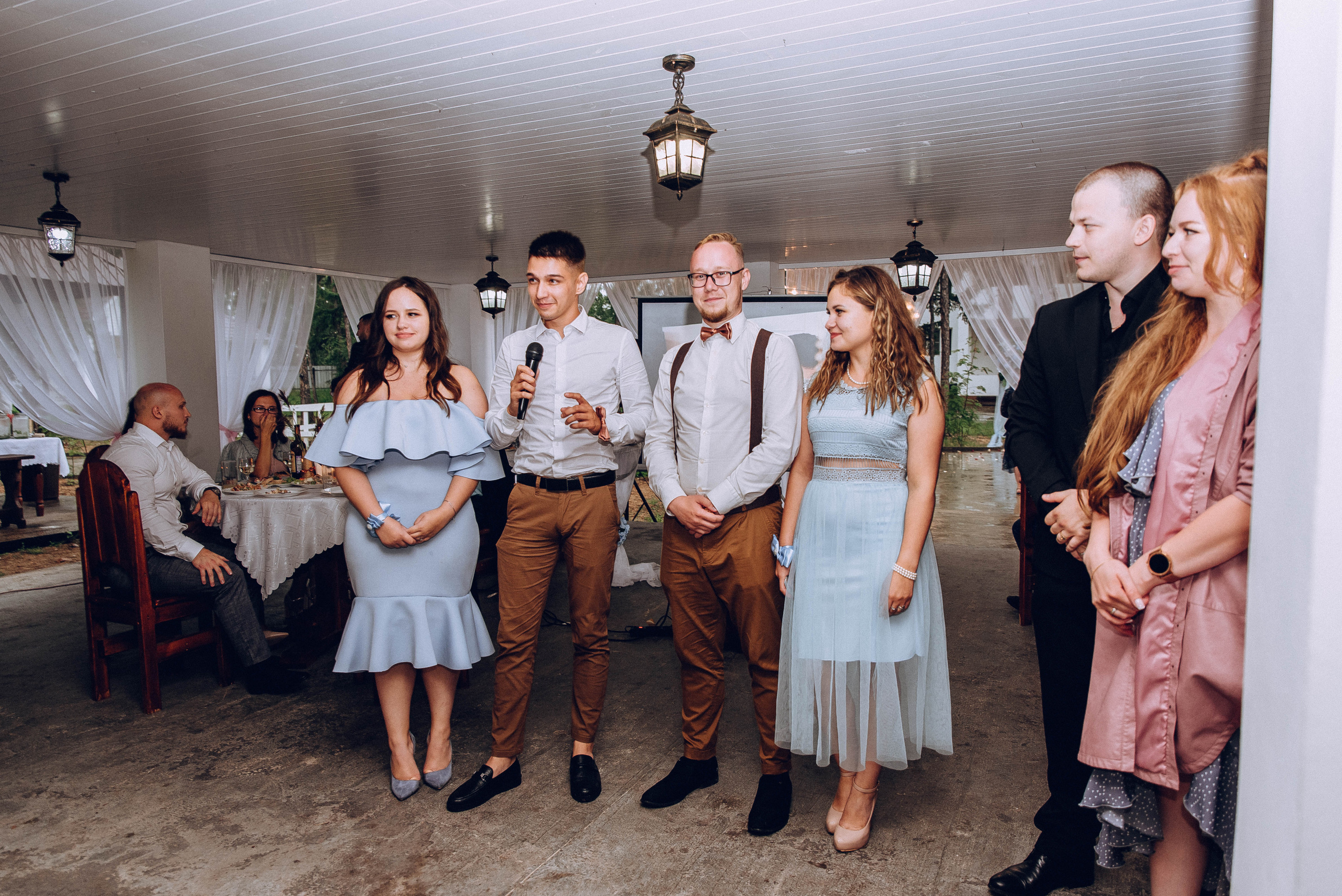 Егор и Катя. Свадебный и семейный фотограф в Чите Юлия Оранская