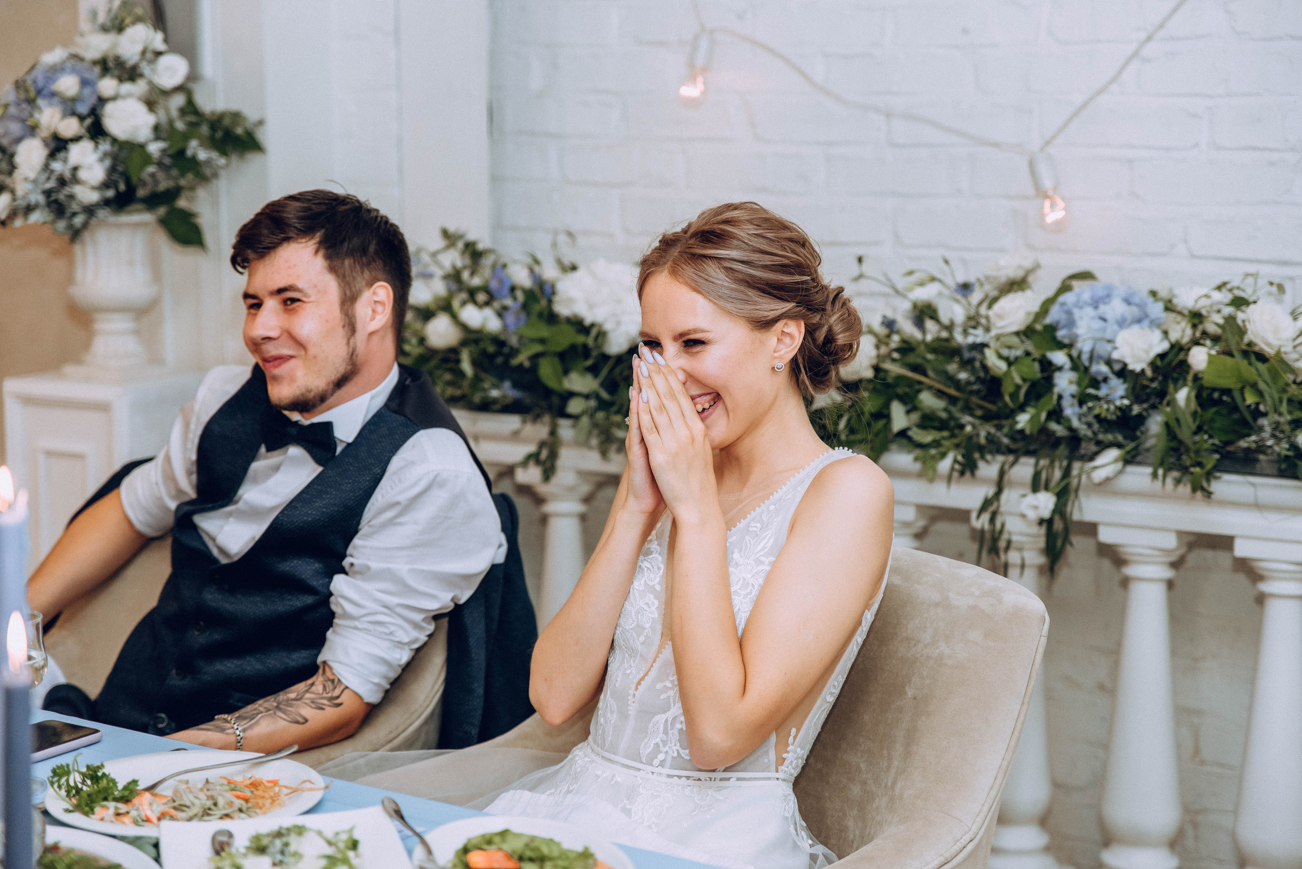 Дима и Оксана. Свадебный и семейный фотограф в Чите Юлия Оранская