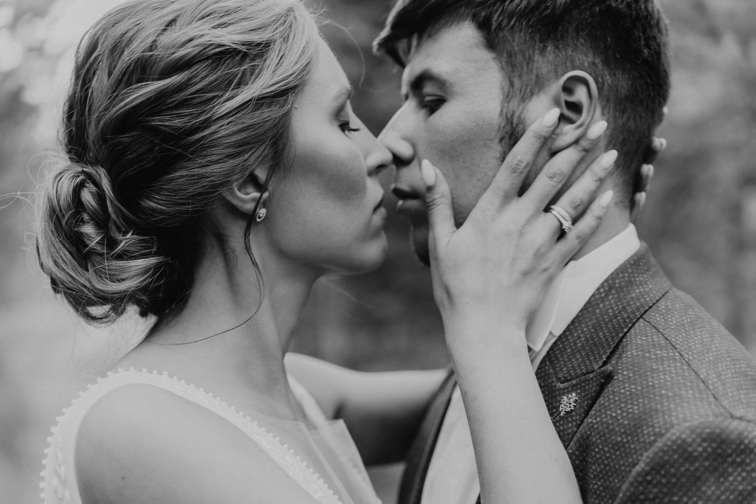 Дима и Оксана. Свадебный и семейный фотограф в Чите Юлия Оранская