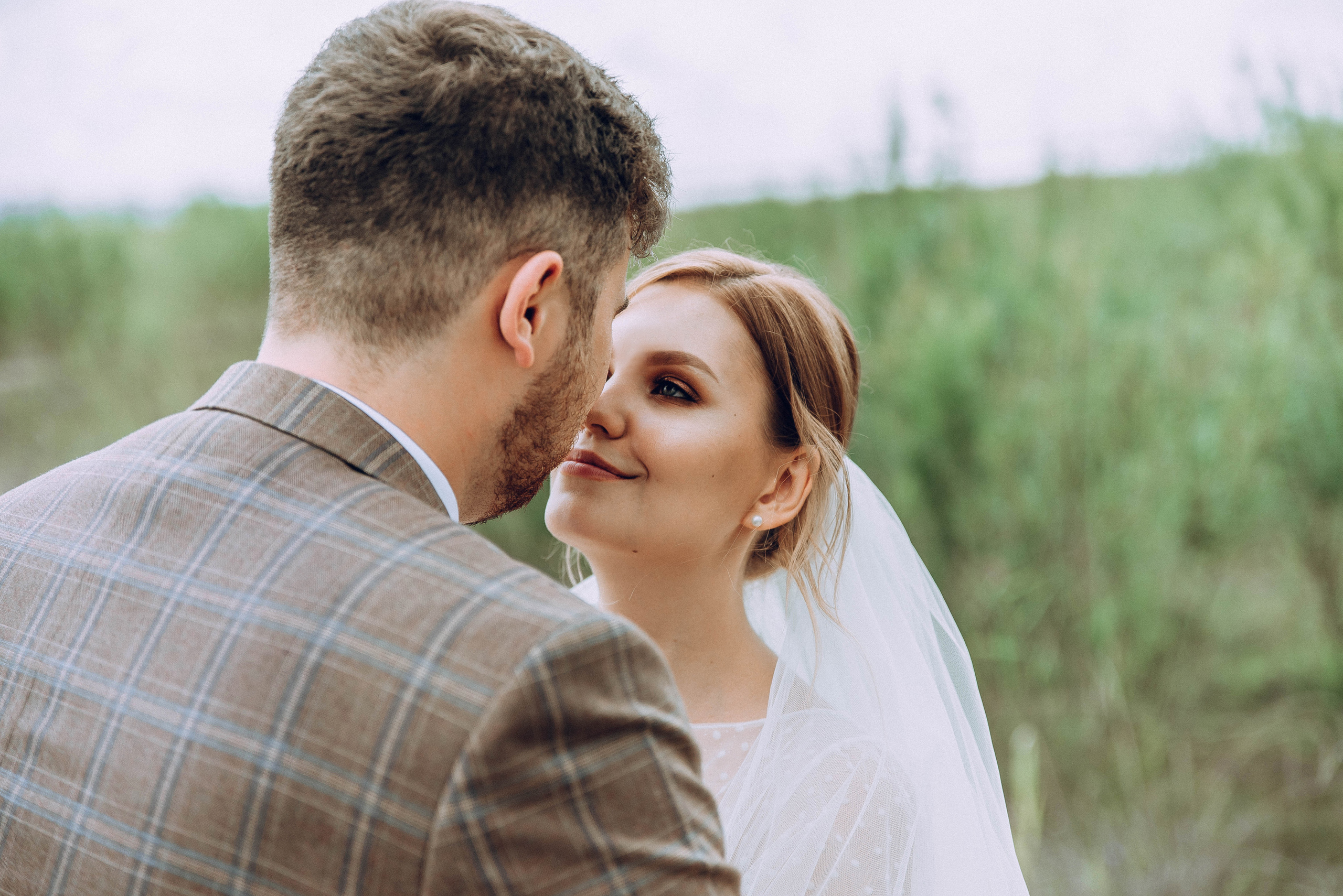 Егор и Катя. Свадебный и семейный фотограф в Чите Юлия Оранская