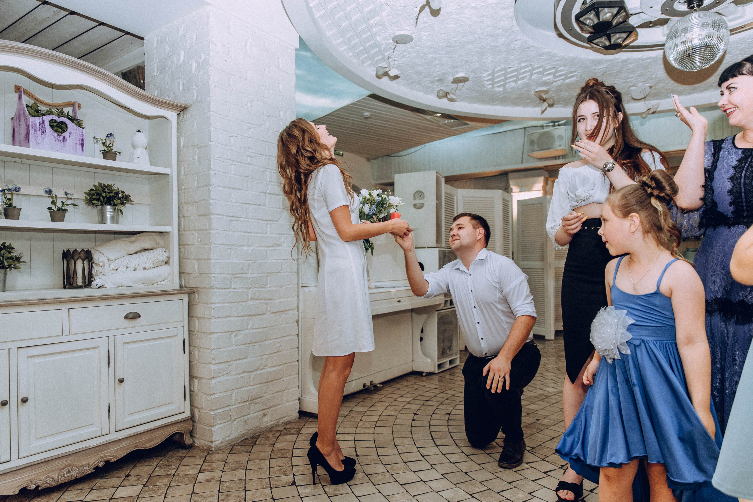 Дима и Оксана. Свадебный и семейный фотограф в Чите Юлия Оранская