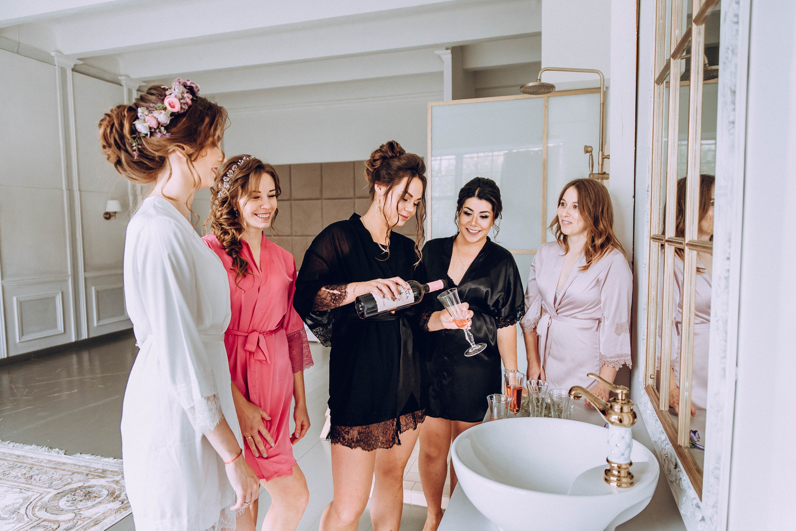 Ваня и Ксюша. Свадебный и семейный фотограф в Чите Юлия Оранская