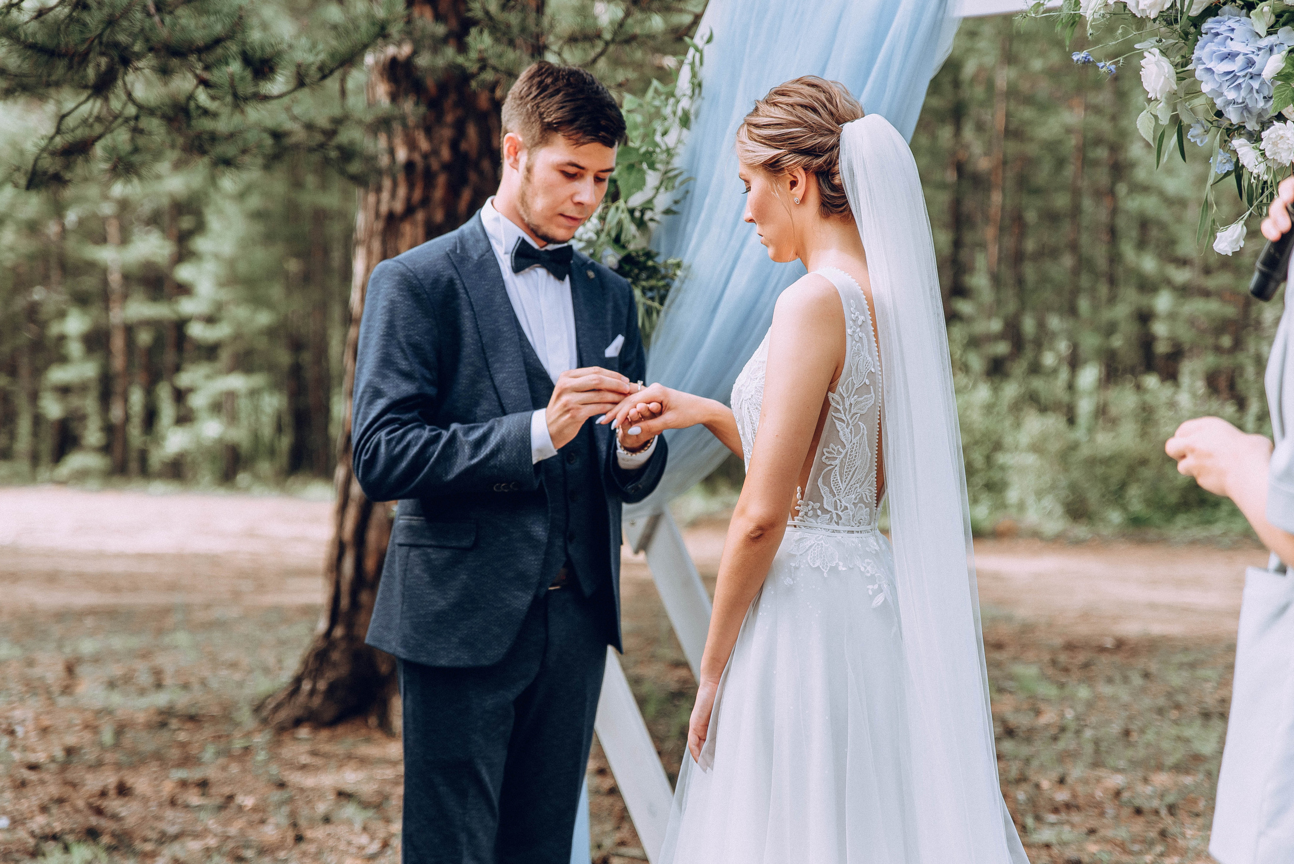 Дима и Оксана. Свадебный и семейный фотограф в Чите Юлия Оранская