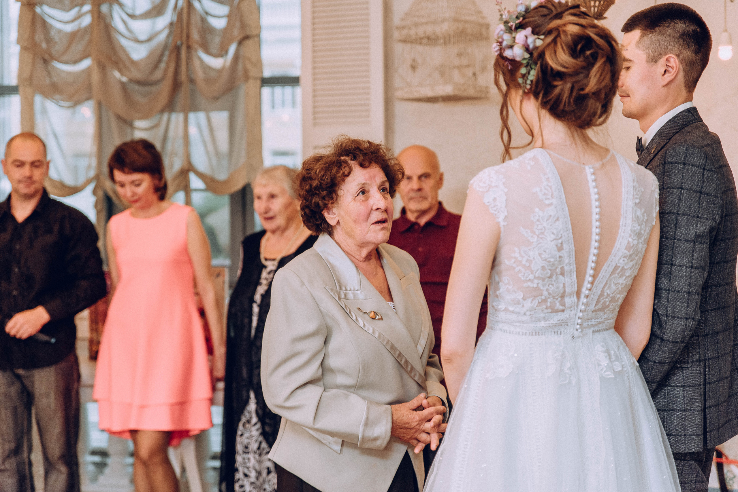 Ваня и Ксюша. Свадебный и семейный фотограф в Чите Юлия Оранская