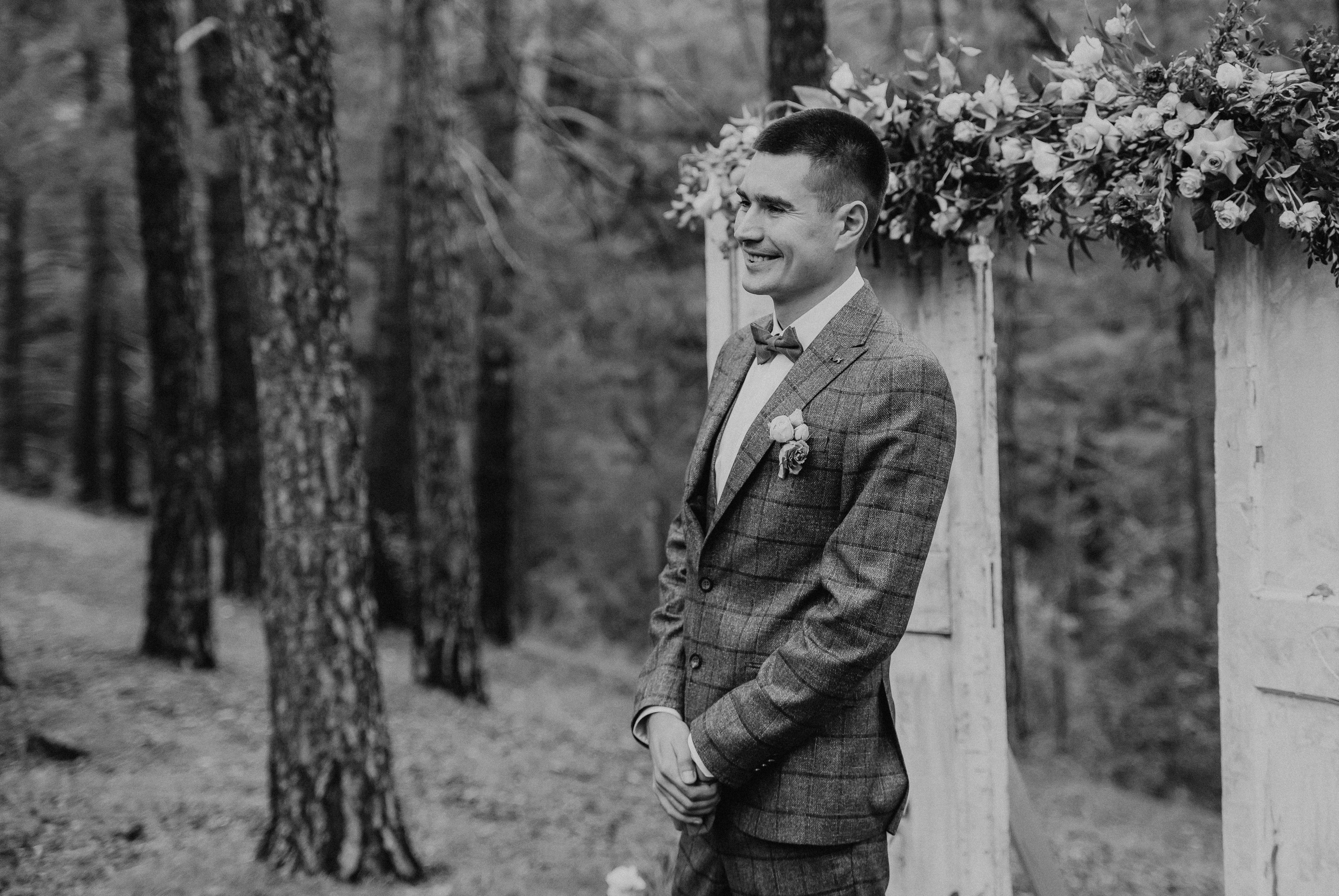 Ваня и Ксюша. Свадебный и семейный фотограф в Чите Юлия Оранская