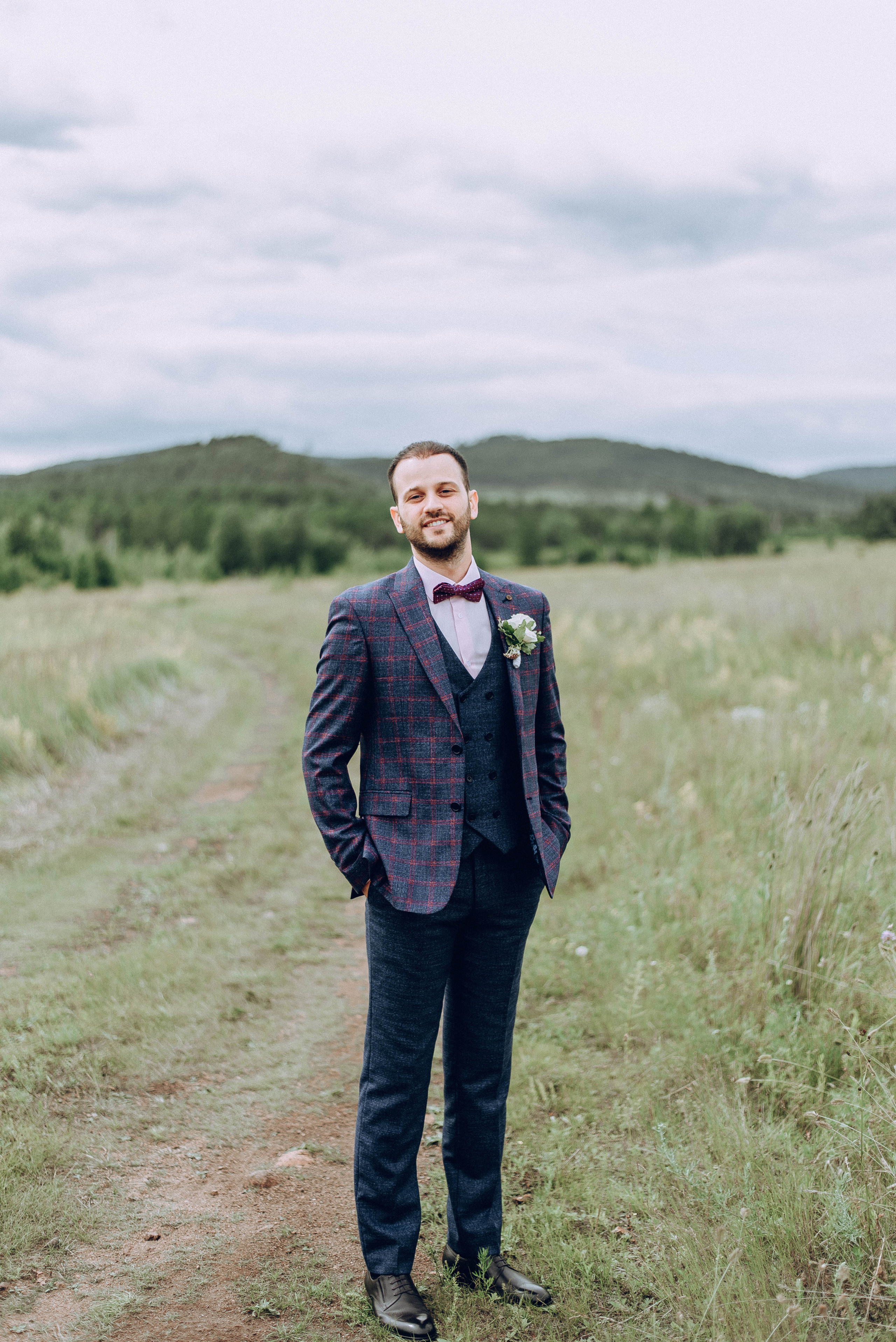 Женя и Люба. Свадебный и семейный фотограф в Чите Юлия Оранская