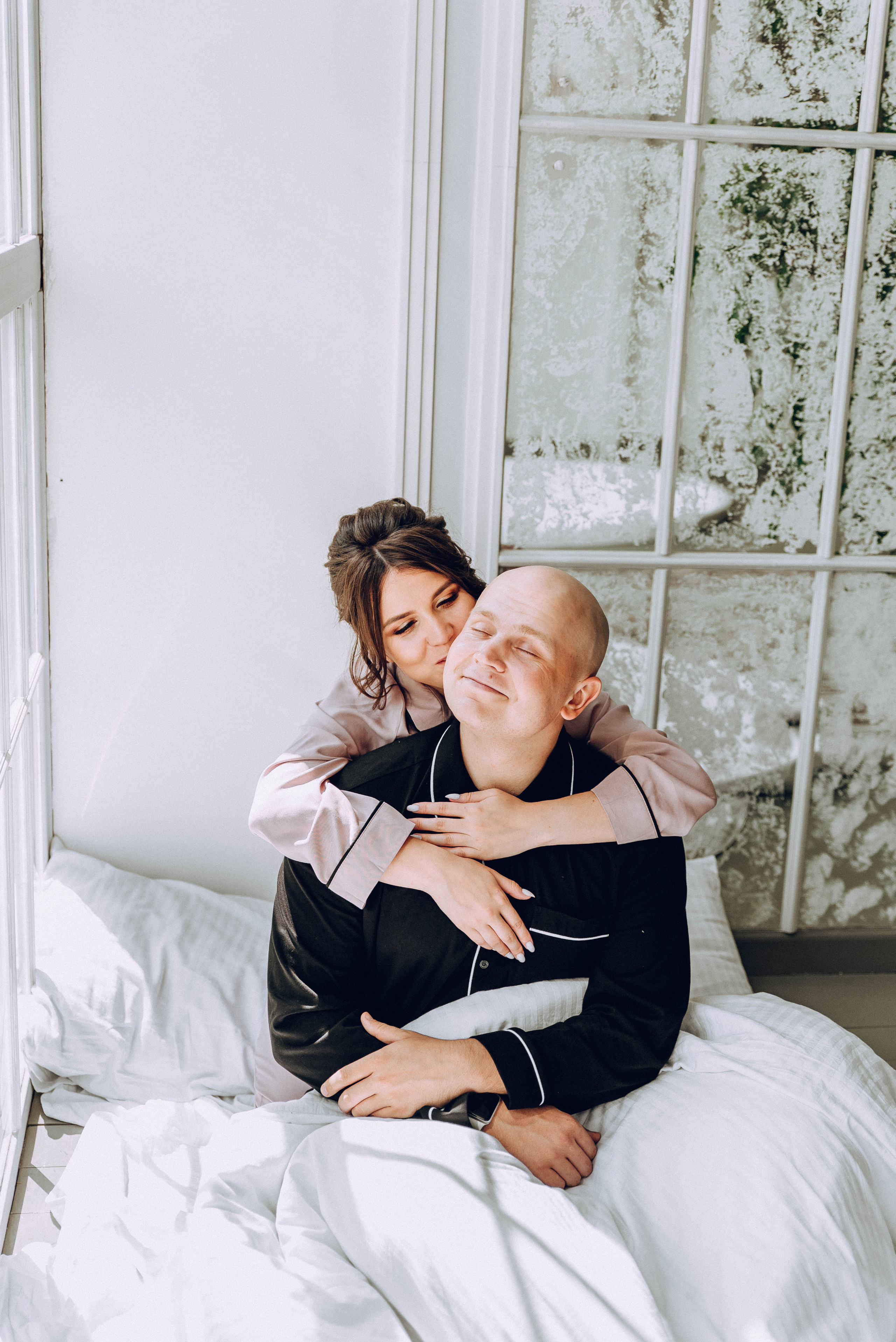 День для двоих | Саша и Маша. Свадебный и семейный фотограф в Чите Юлия Оранская