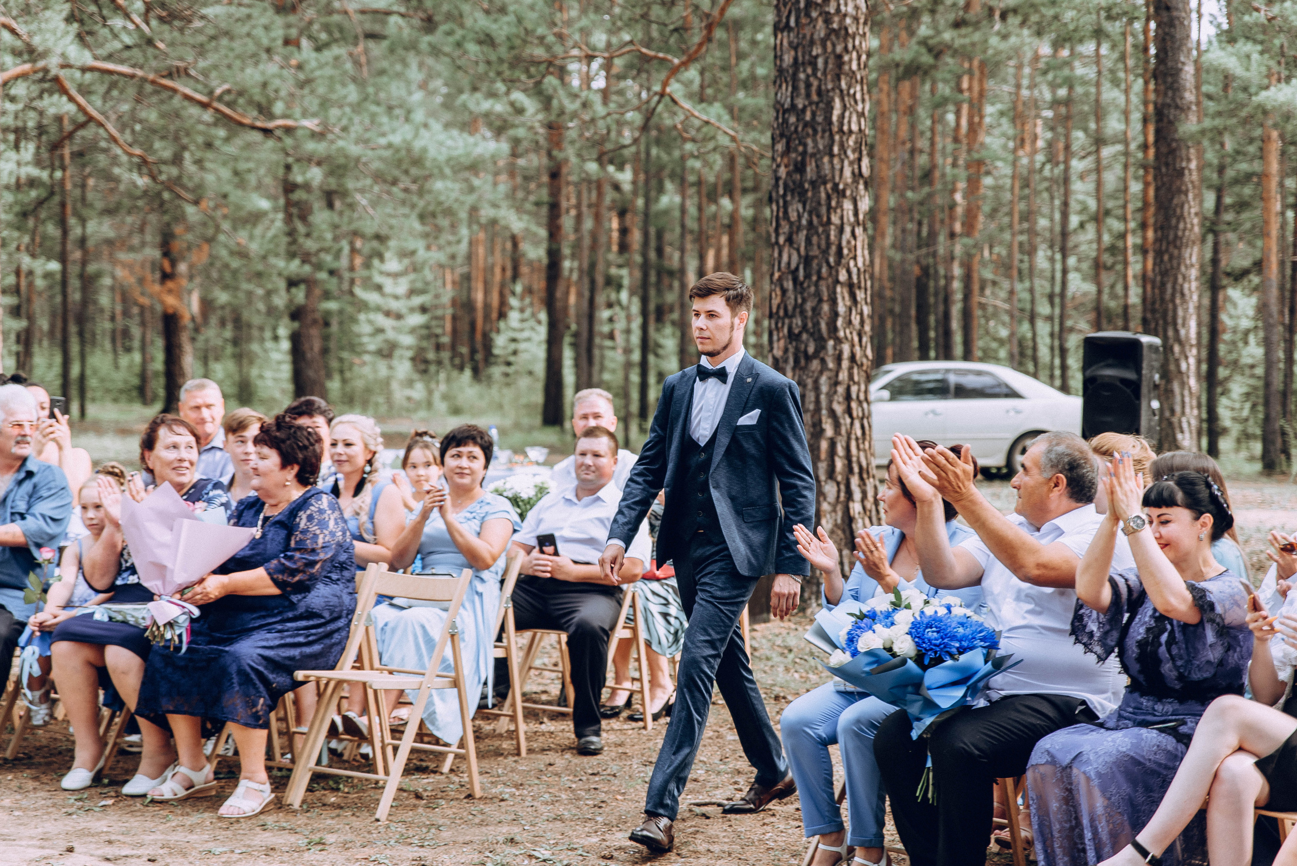 Дима и Оксана. Свадебный и семейный фотограф в Чите Юлия Оранская