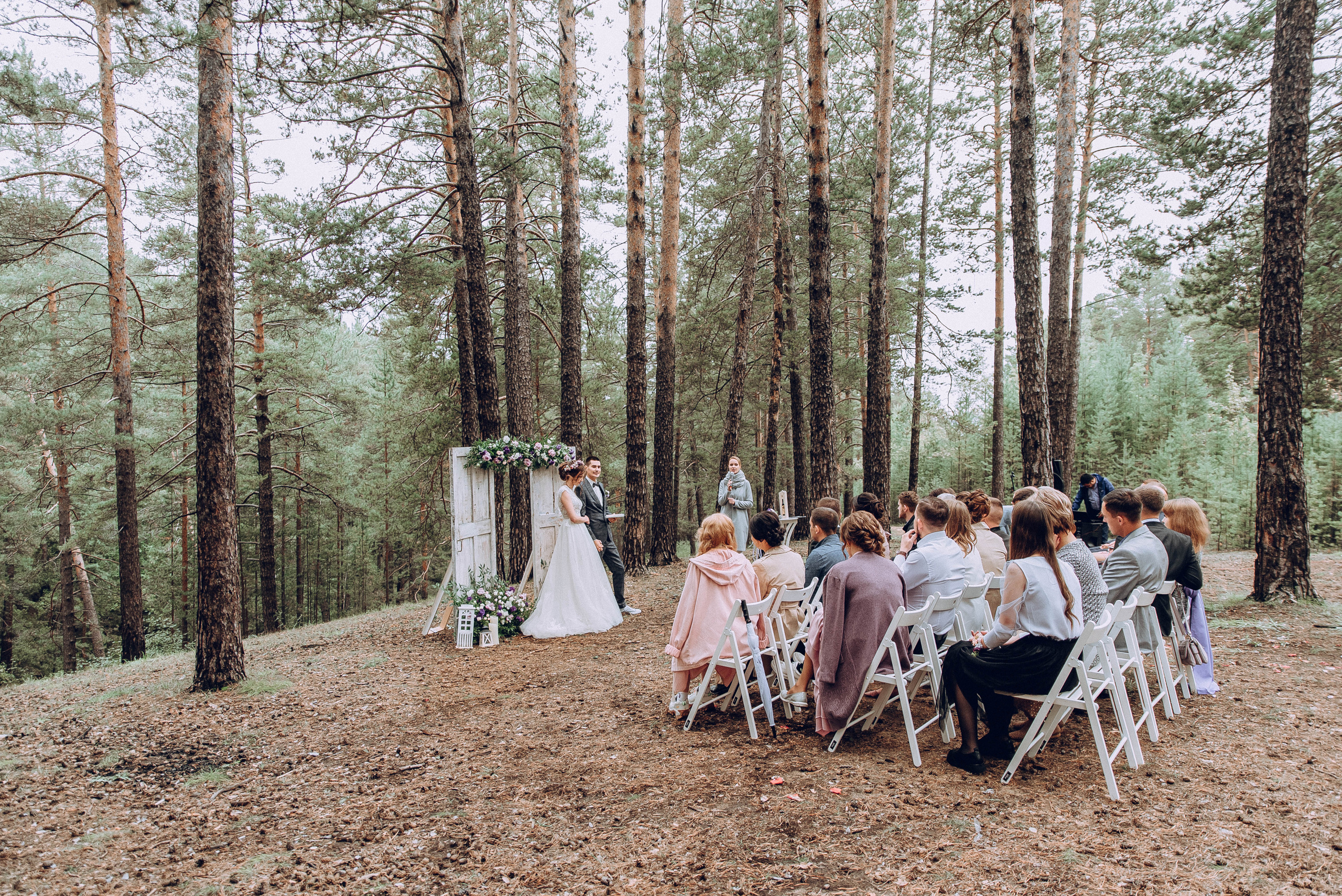 Ваня и Ксюша. Свадебный и семейный фотограф в Чите Юлия Оранская