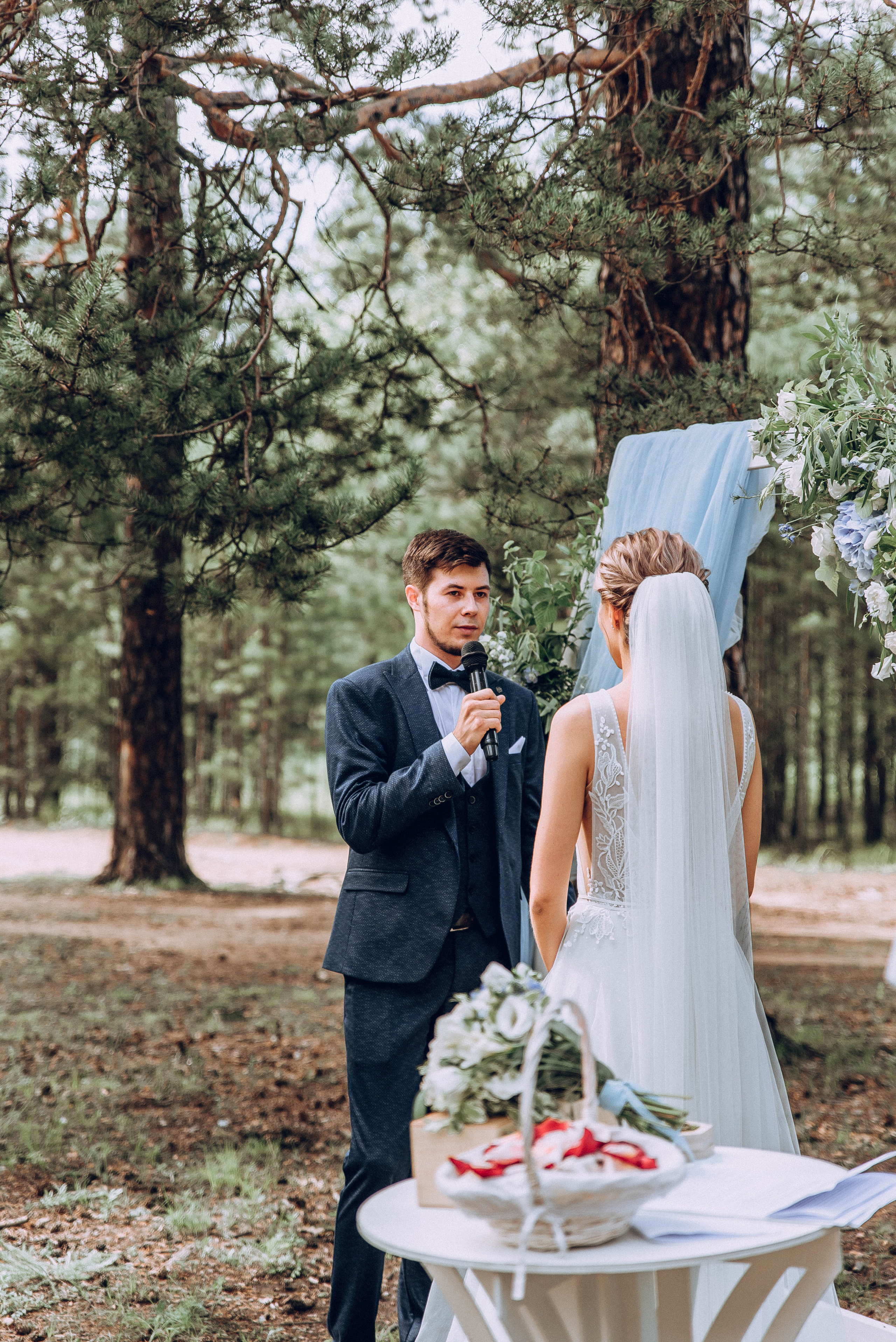 Дима и Оксана. Свадебный и семейный фотограф в Чите Юлия Оранская