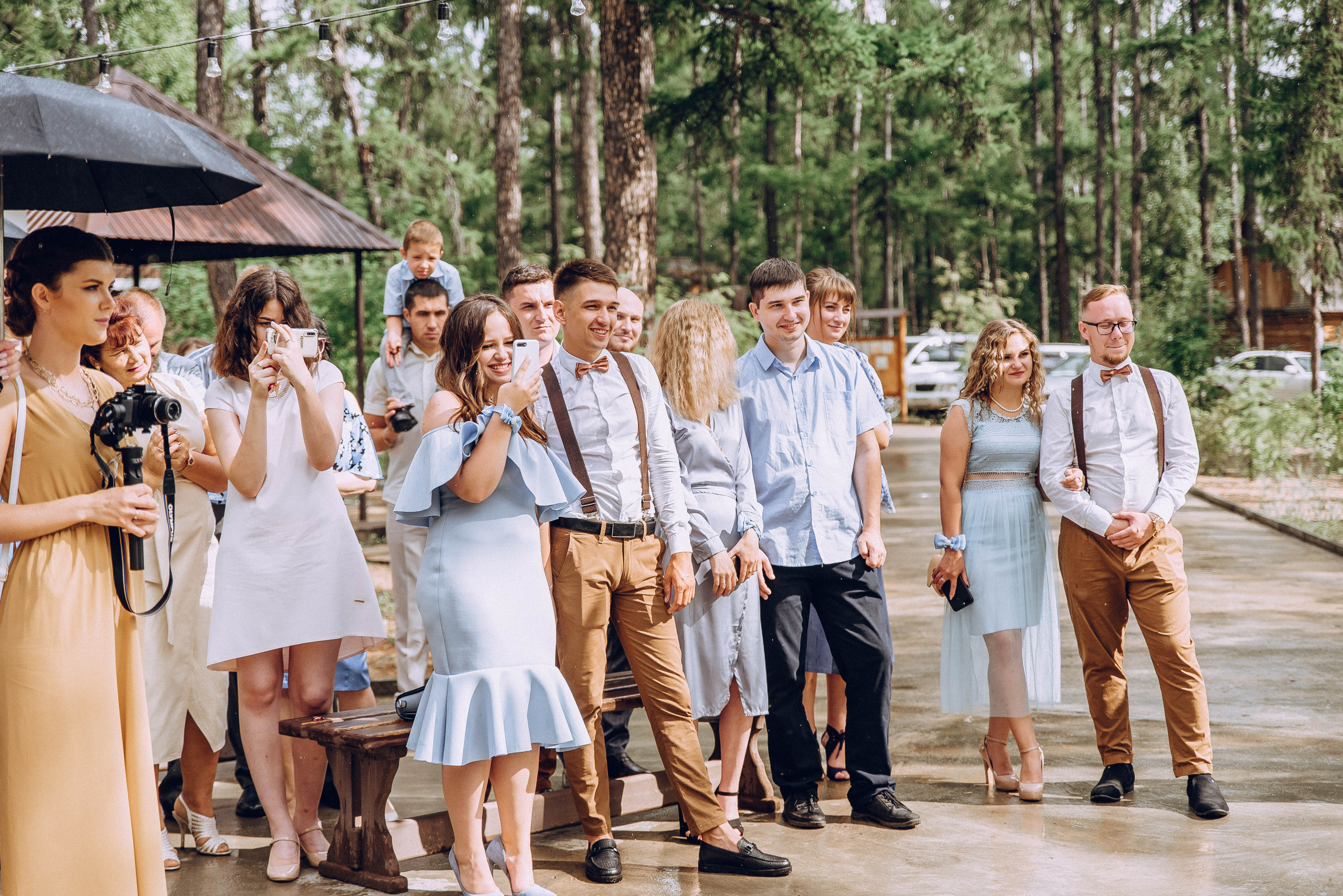 Егор и Катя. Свадебный и семейный фотограф в Чите Юлия Оранская