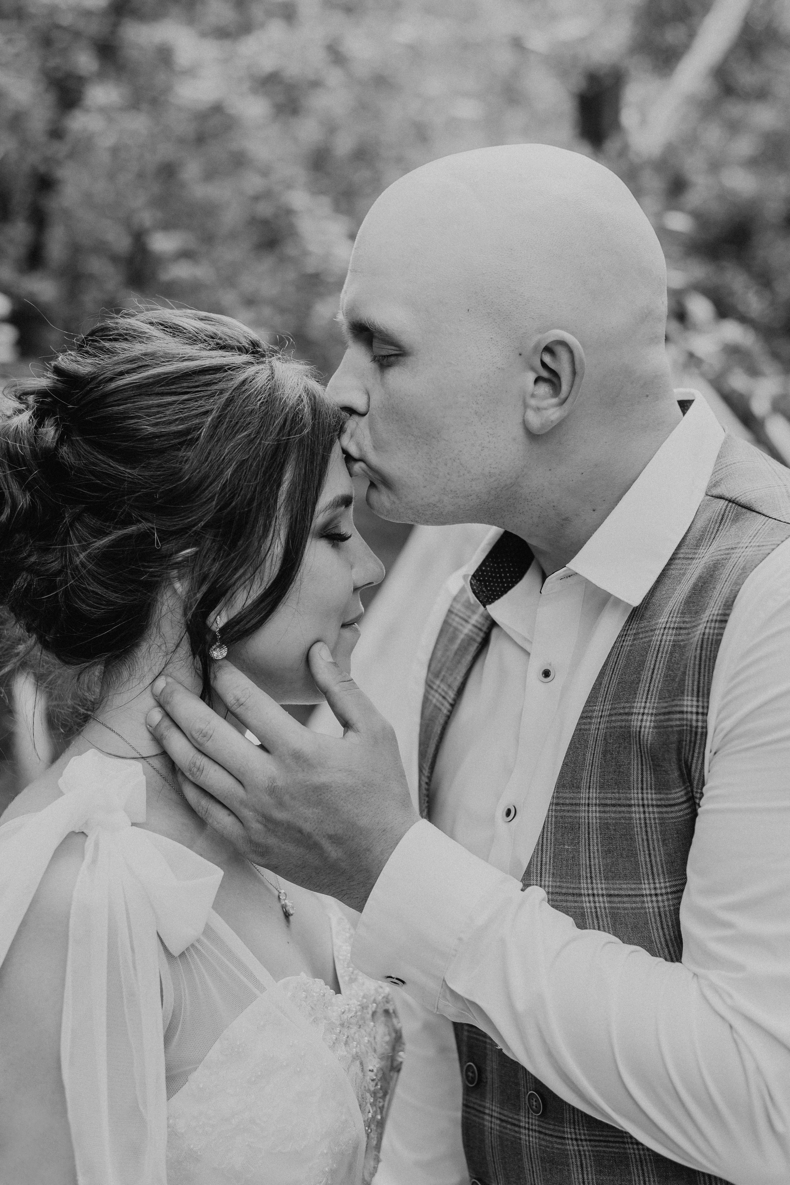 День для двоих | Саша и Маша. Свадебный и семейный фотограф в Чите Юлия Оранская