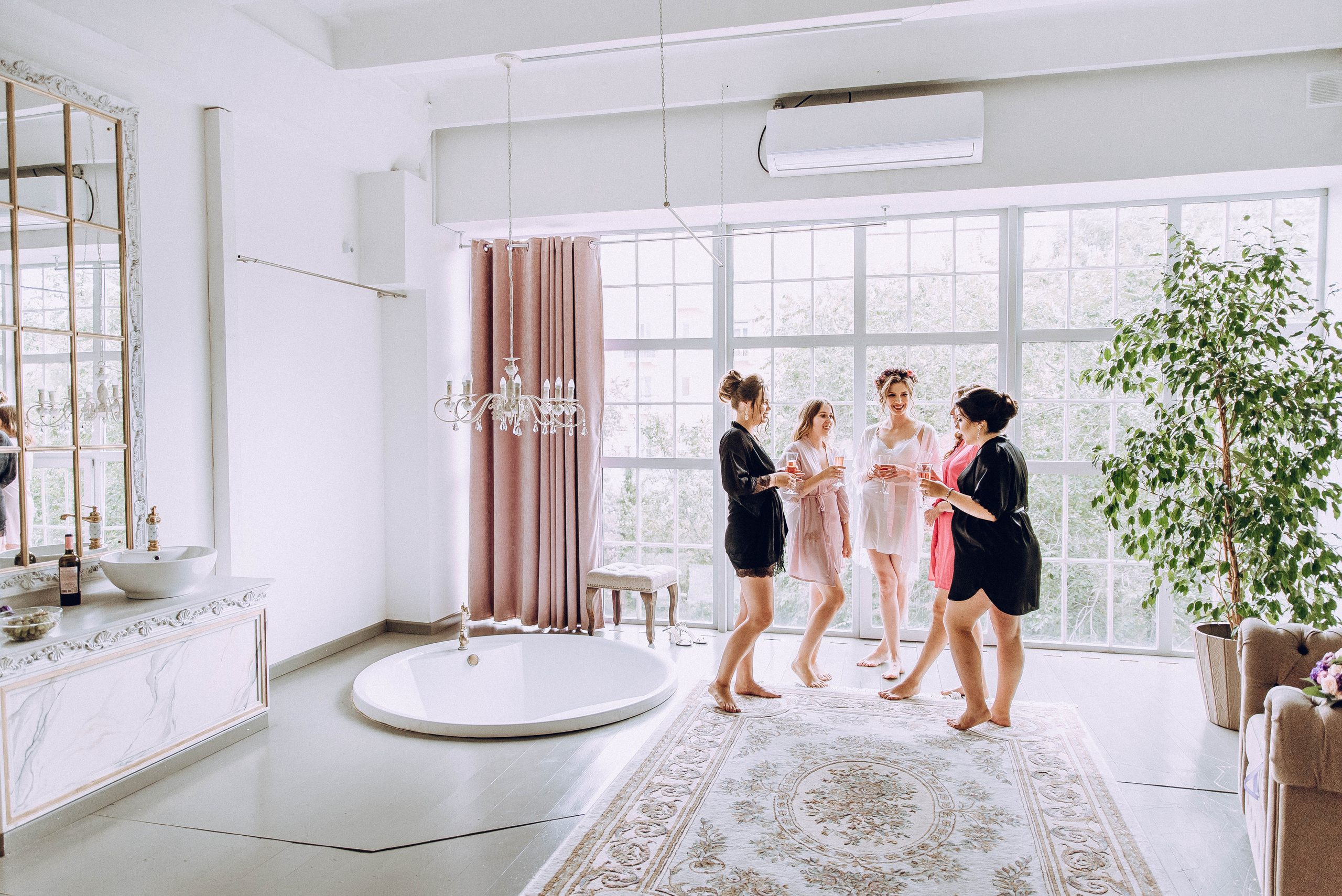 Ваня и Ксюша. Свадебный и семейный фотограф в Чите Юлия Оранская