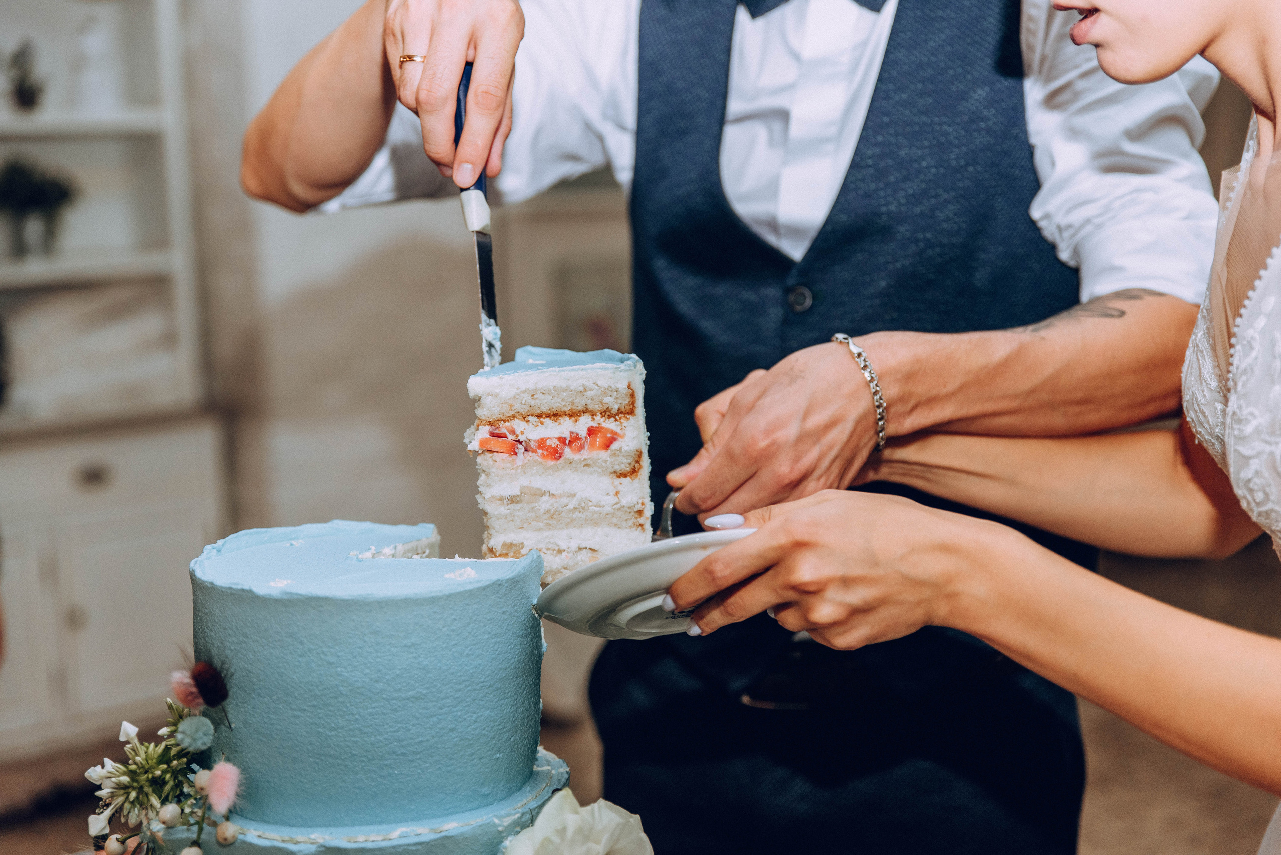 Дима и Оксана. Свадебный и семейный фотограф в Чите Юлия Оранская