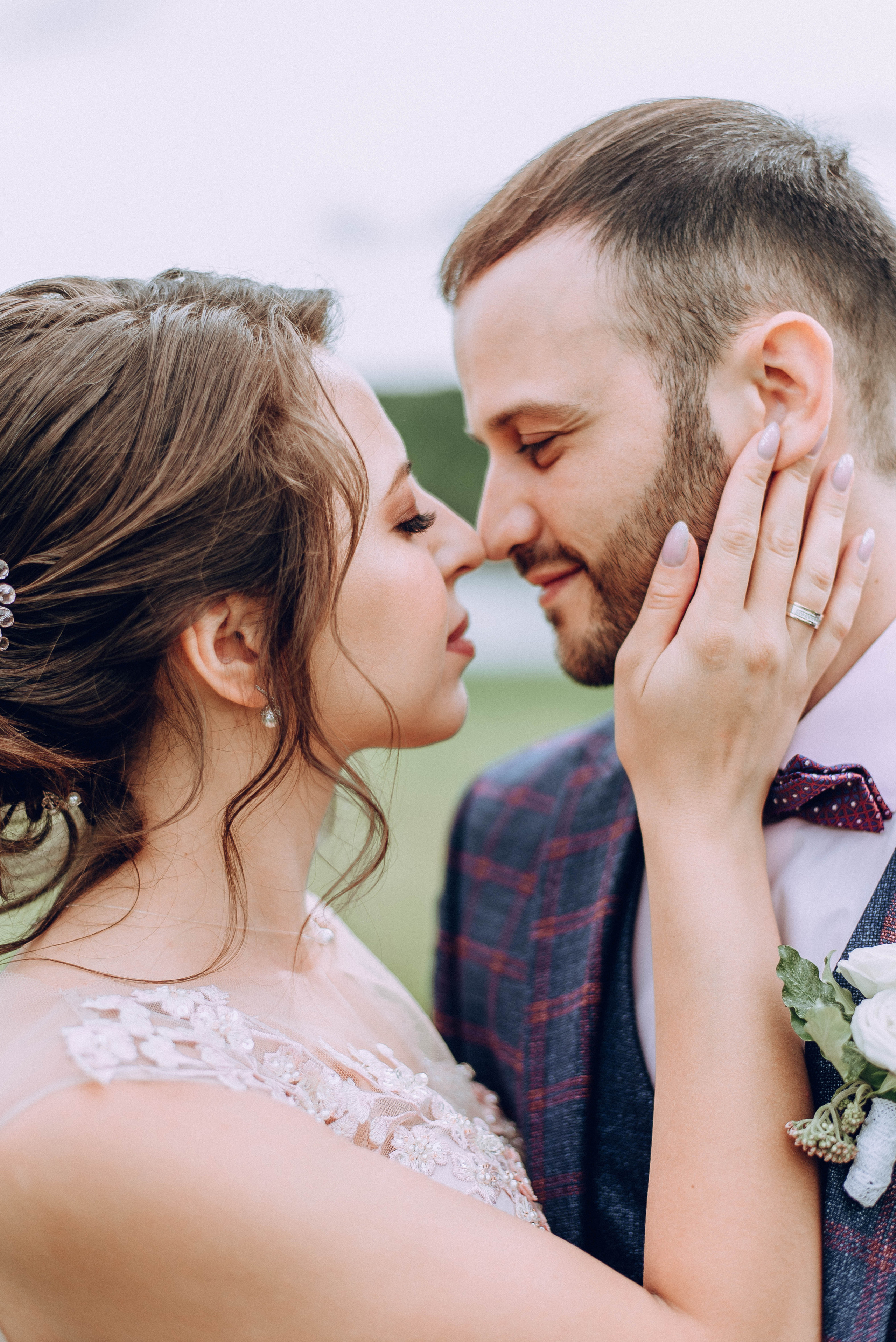 Женя и Люба. Свадебный и семейный фотограф в Чите Юлия Оранская