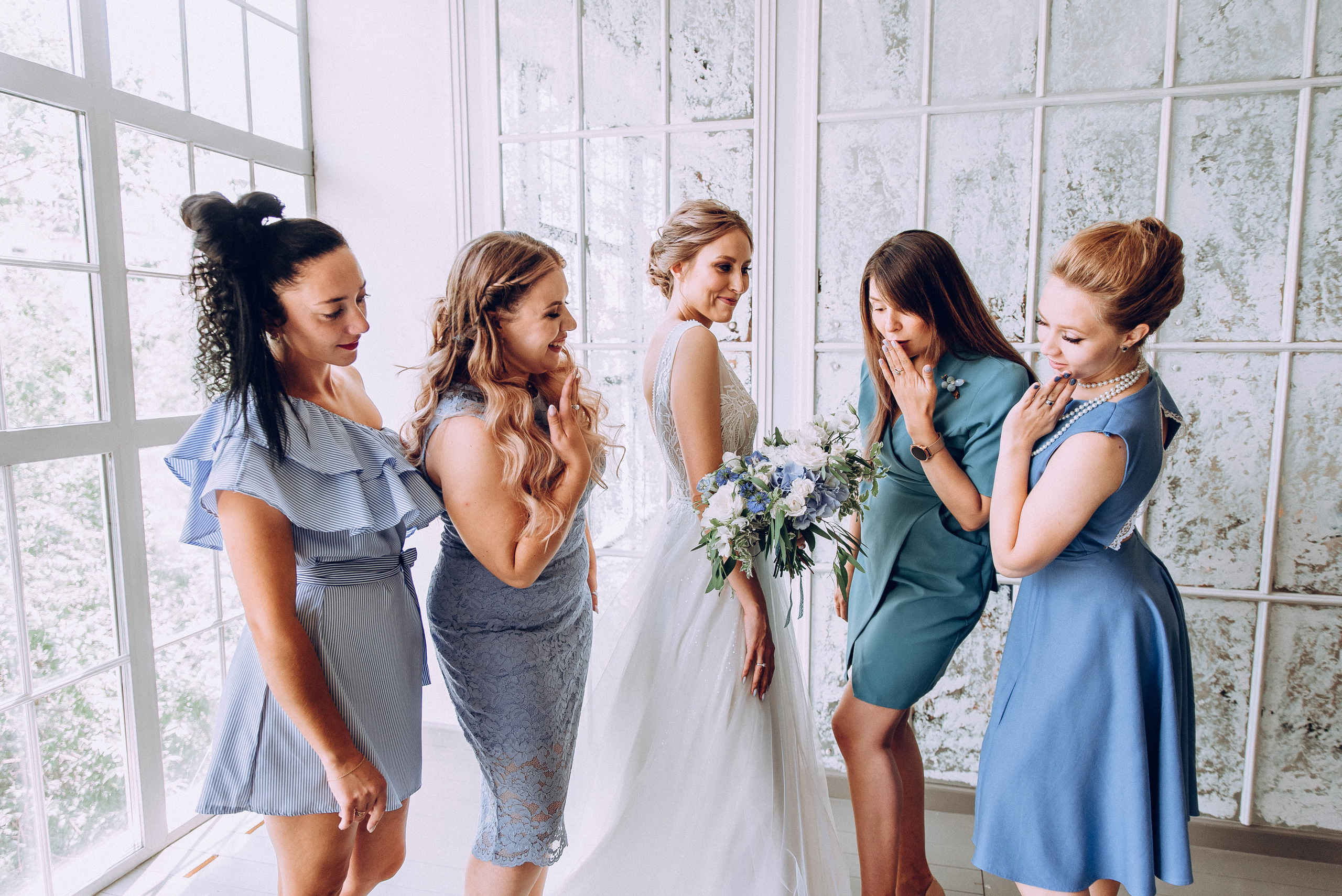 Дима и Оксана. Свадебный и семейный фотограф в Чите Юлия Оранская