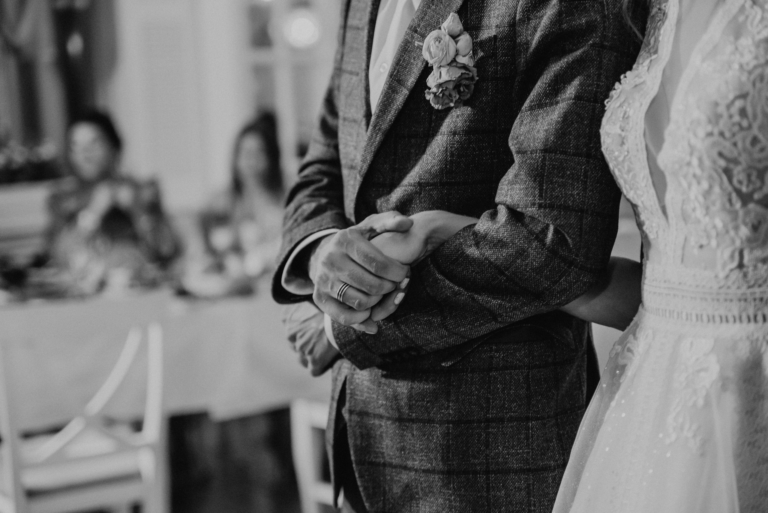 Ваня и Ксюша. Свадебный и семейный фотограф в Чите Юлия Оранская