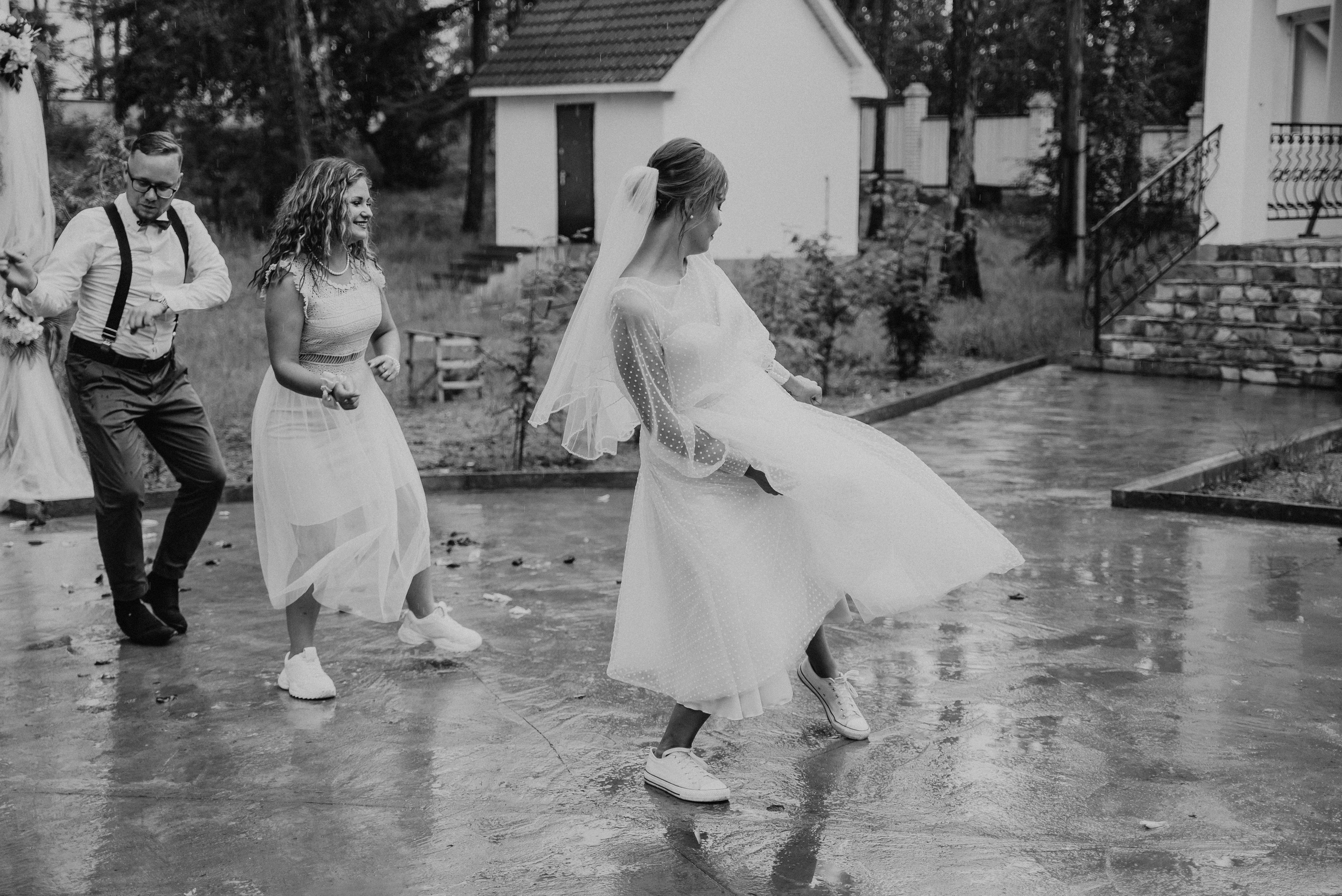 Егор и Катя. Свадебный и семейный фотограф в Чите Юлия Оранская