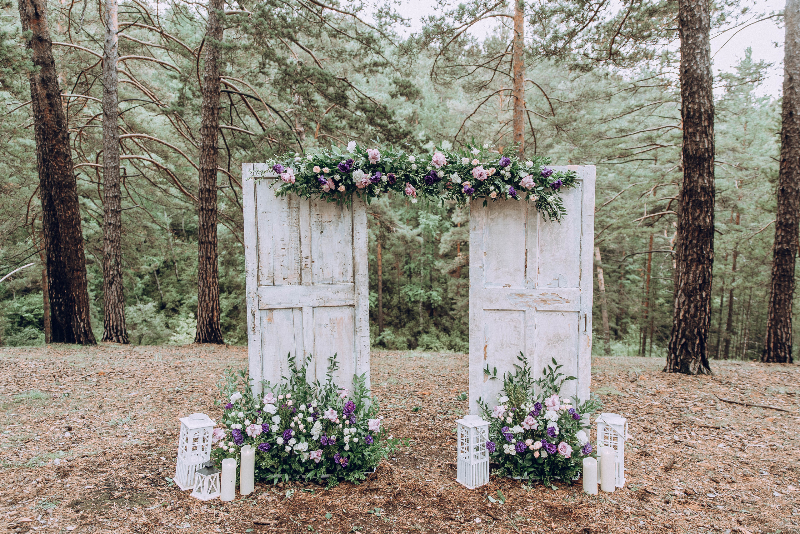 Ваня и Ксюша. Свадебный и семейный фотограф в Чите Юлия Оранская