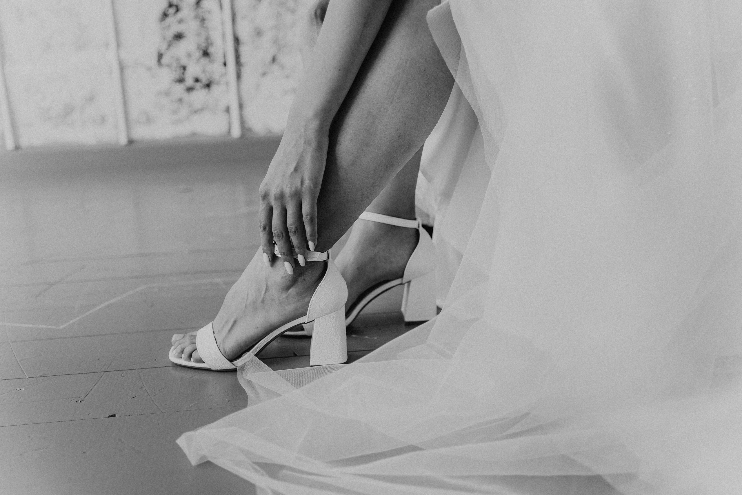 Дима и Оксана. Свадебный и семейный фотограф в Чите Юлия Оранская