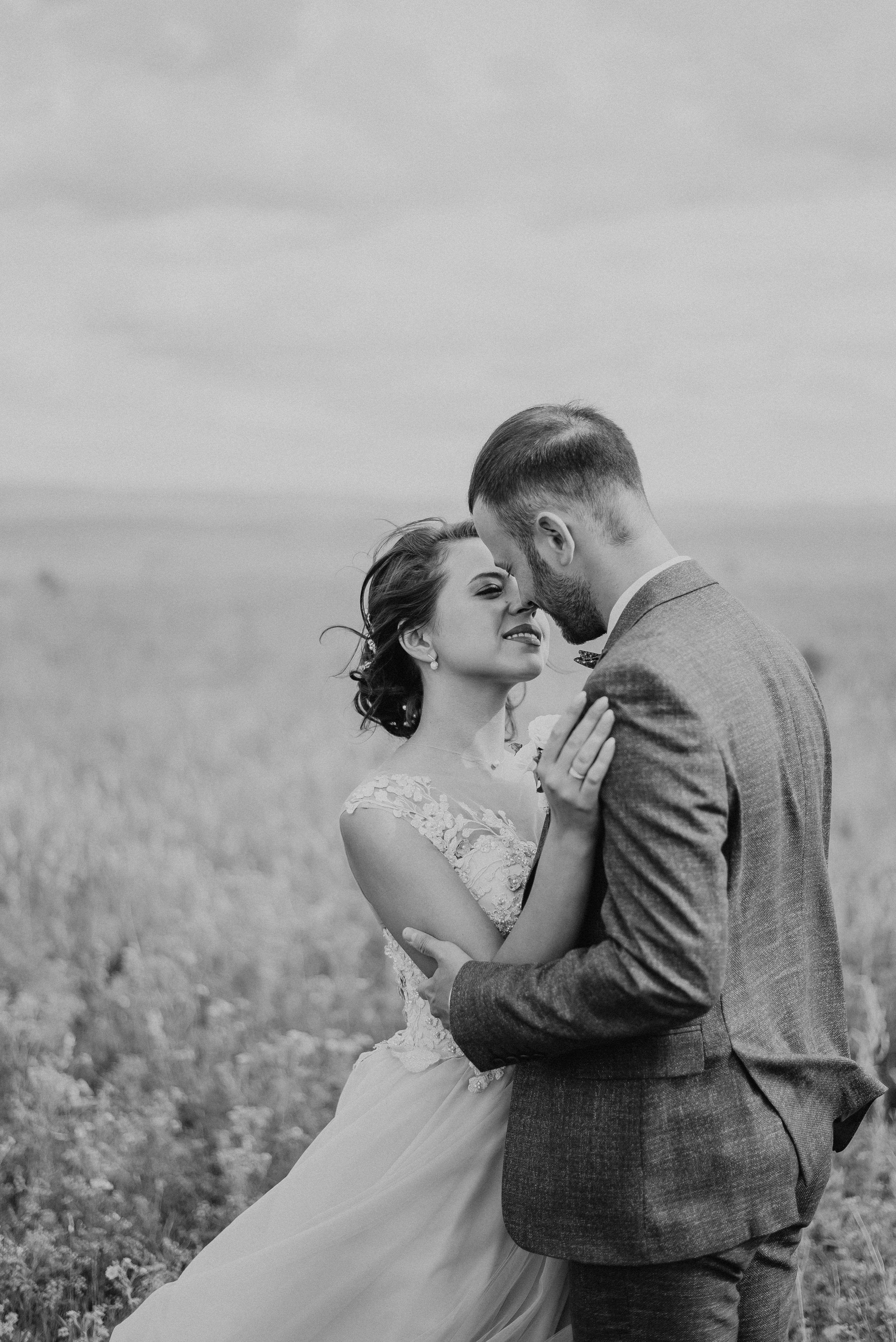 Женя и Люба. Свадебный и семейный фотограф в Чите Юлия Оранская