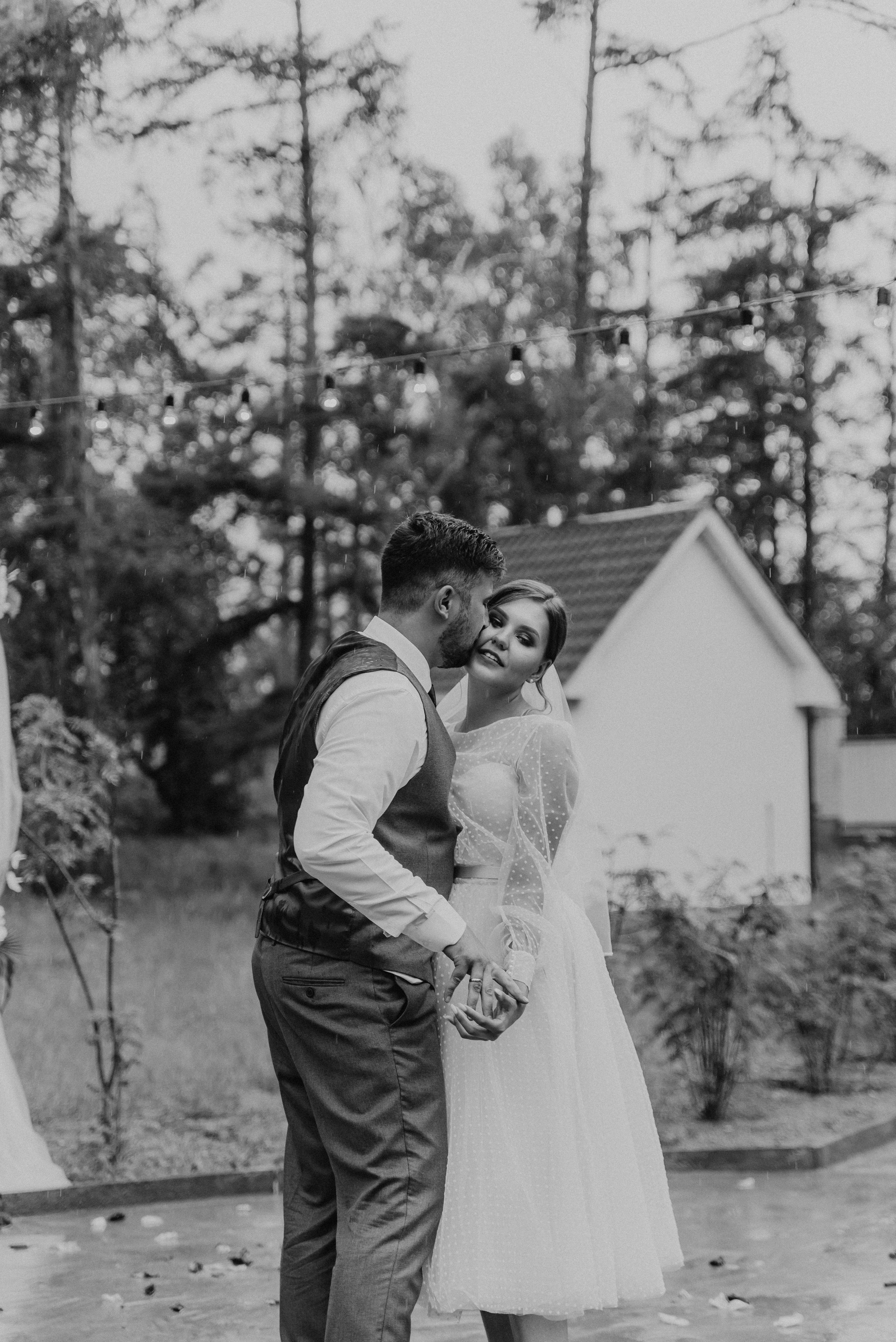 Егор и Катя. Свадебный и семейный фотограф в Чите Юлия Оранская