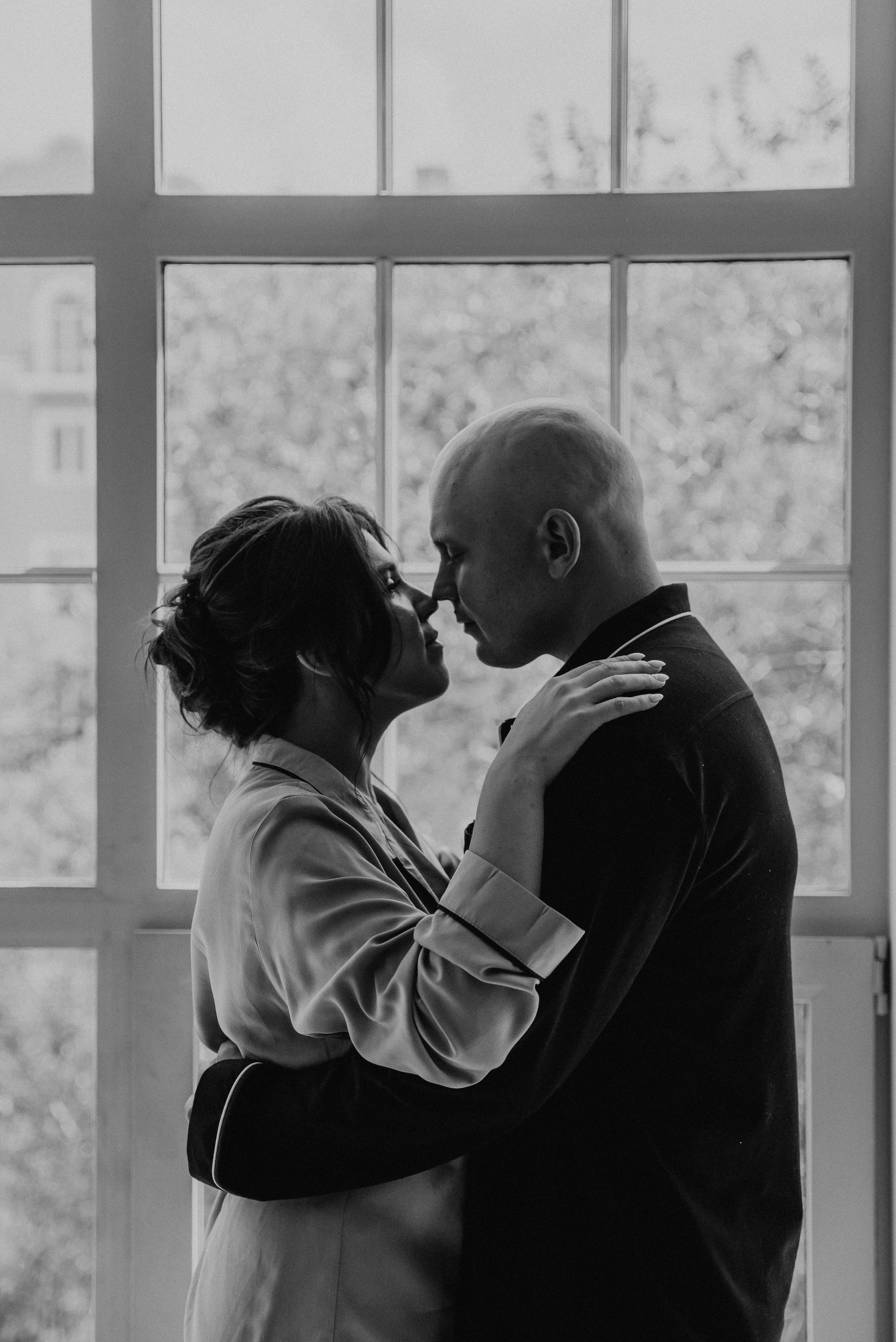 День для двоих | Саша и Маша. Свадебный и семейный фотограф в Чите Юлия Оранская