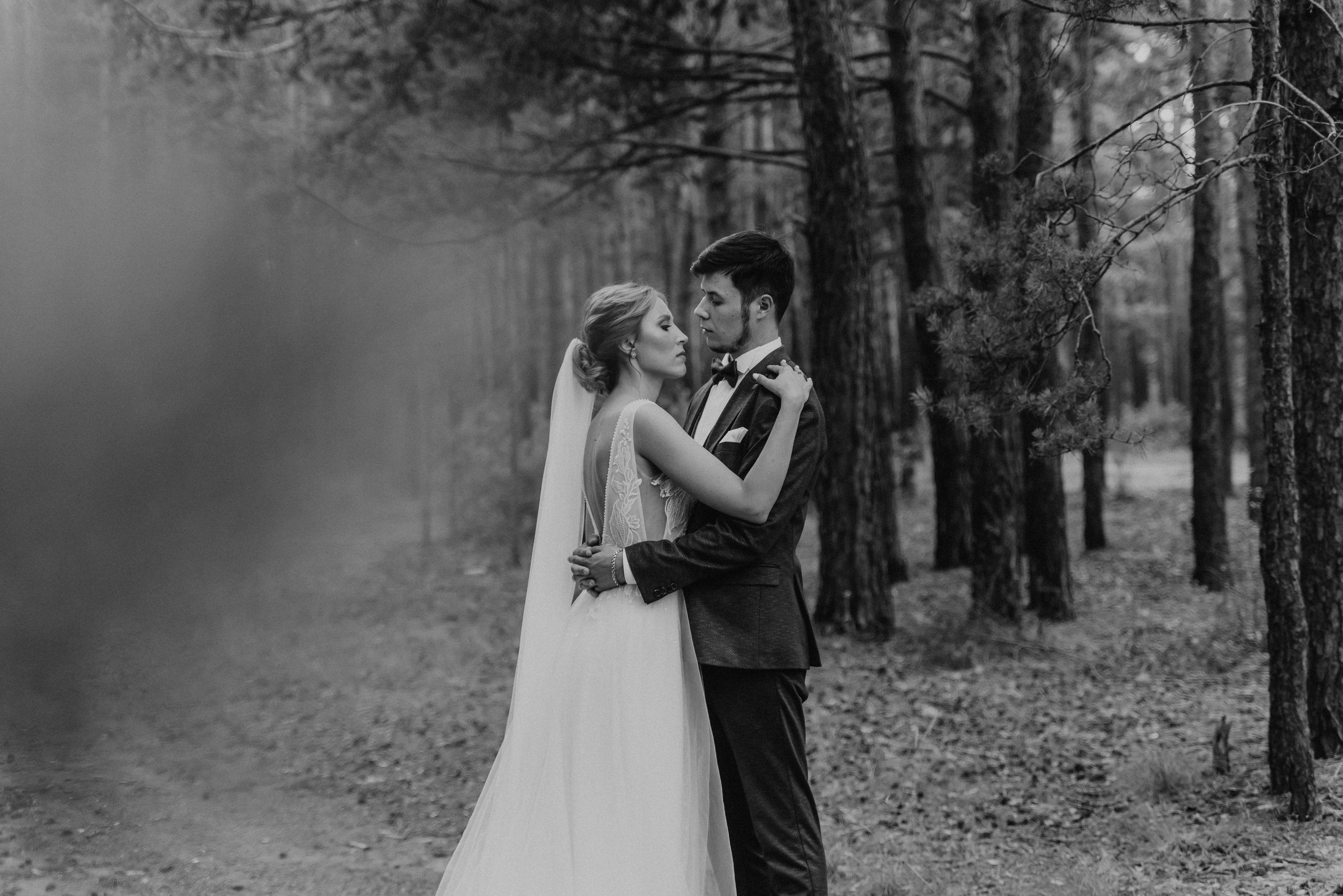 Дима и Оксана. Свадебный и семейный фотограф в Чите Юлия Оранская