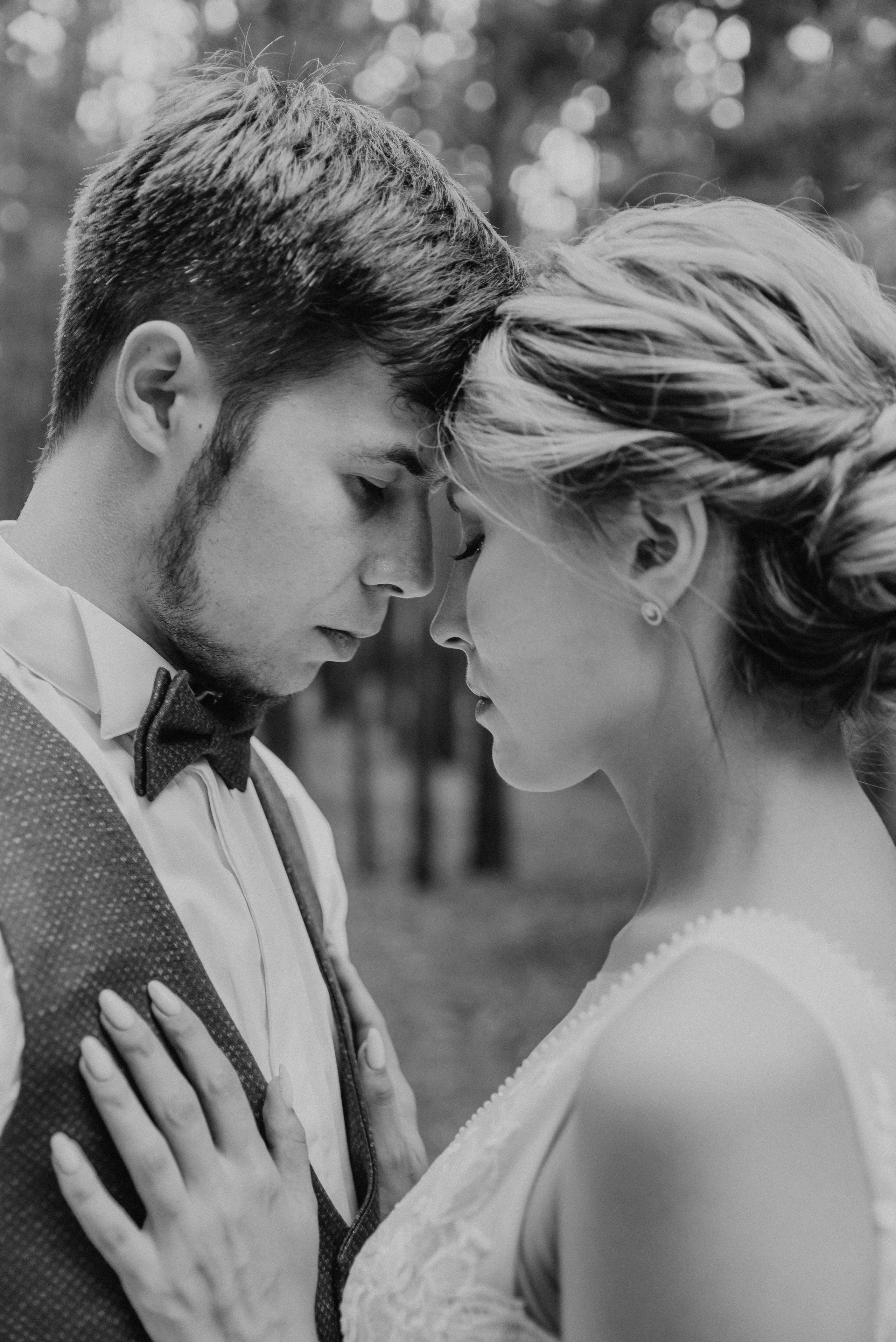 Дима и Оксана. Свадебный и семейный фотограф в Чите Юлия Оранская