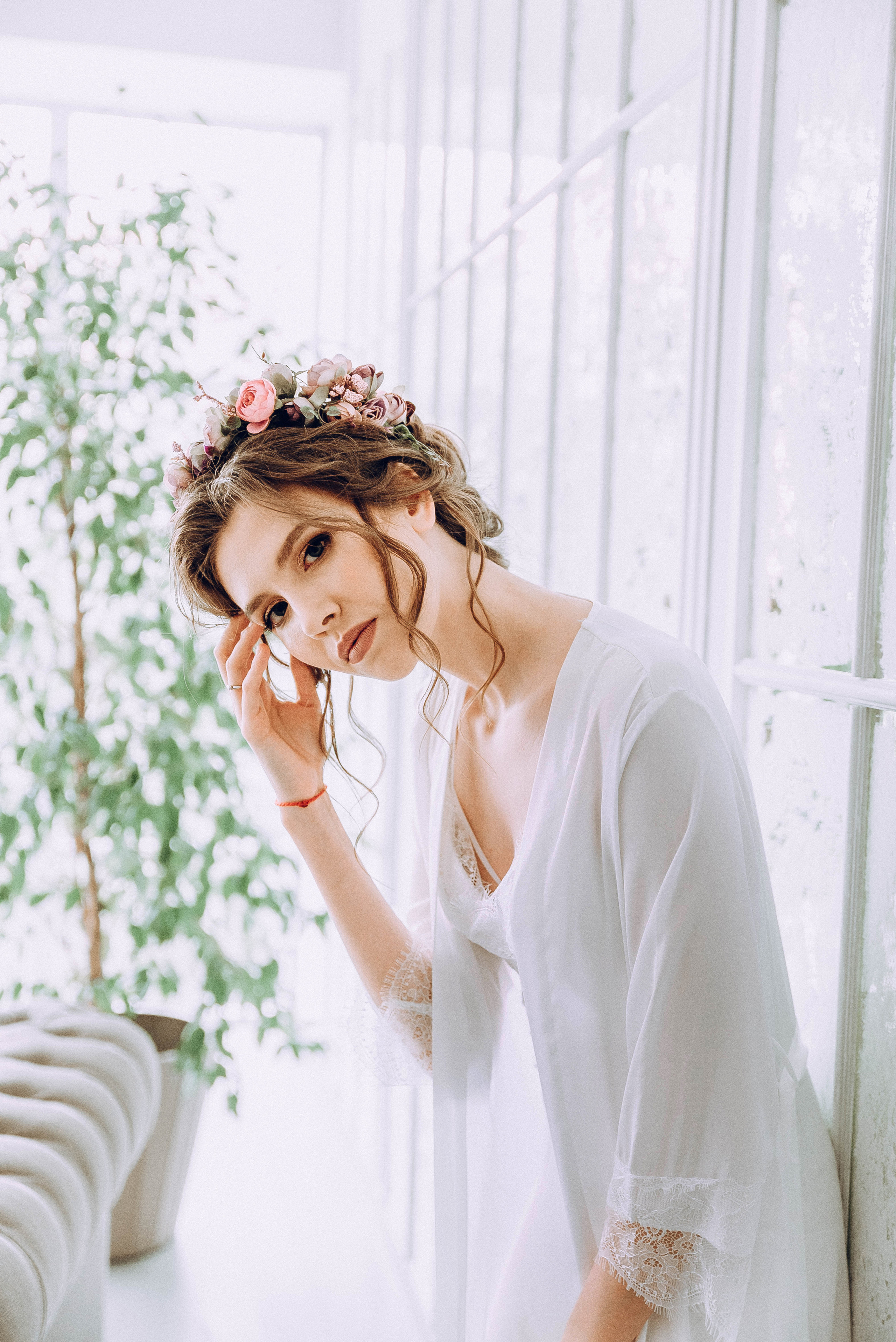 Ваня и Ксюша. Свадебный и семейный фотограф в Чите Юлия Оранская