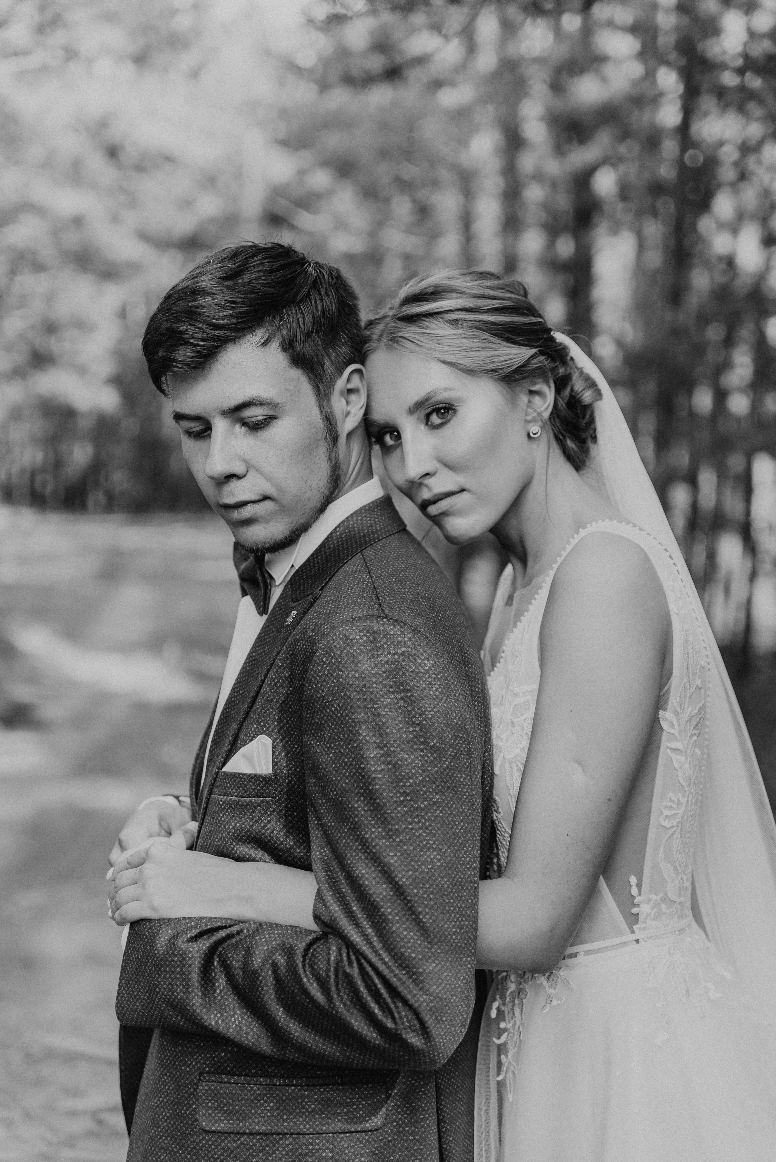 Дима и Оксана. Свадебный и семейный фотограф в Чите Юлия Оранская