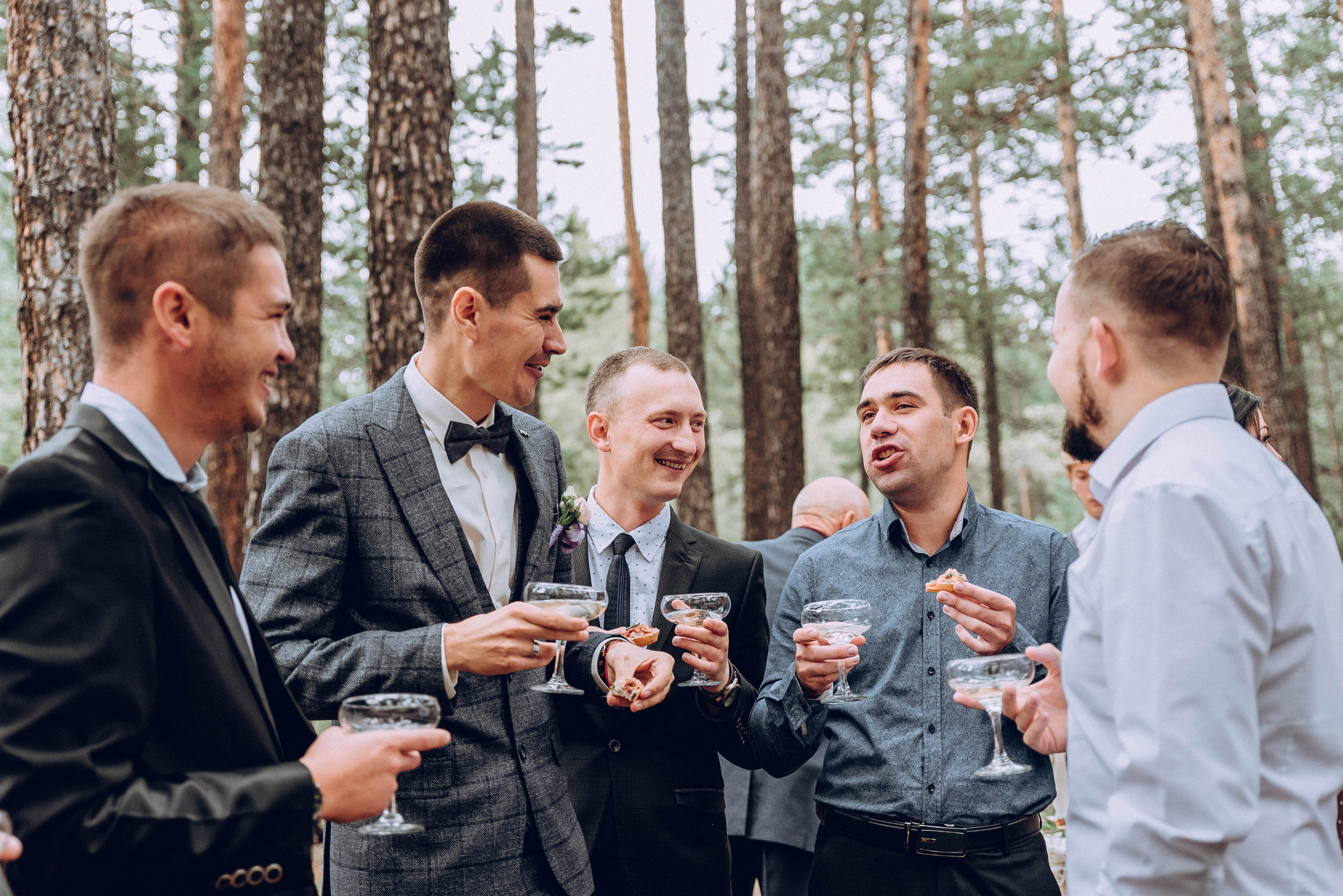 Ваня и Ксюша. Свадебный и семейный фотограф в Чите Юлия Оранская