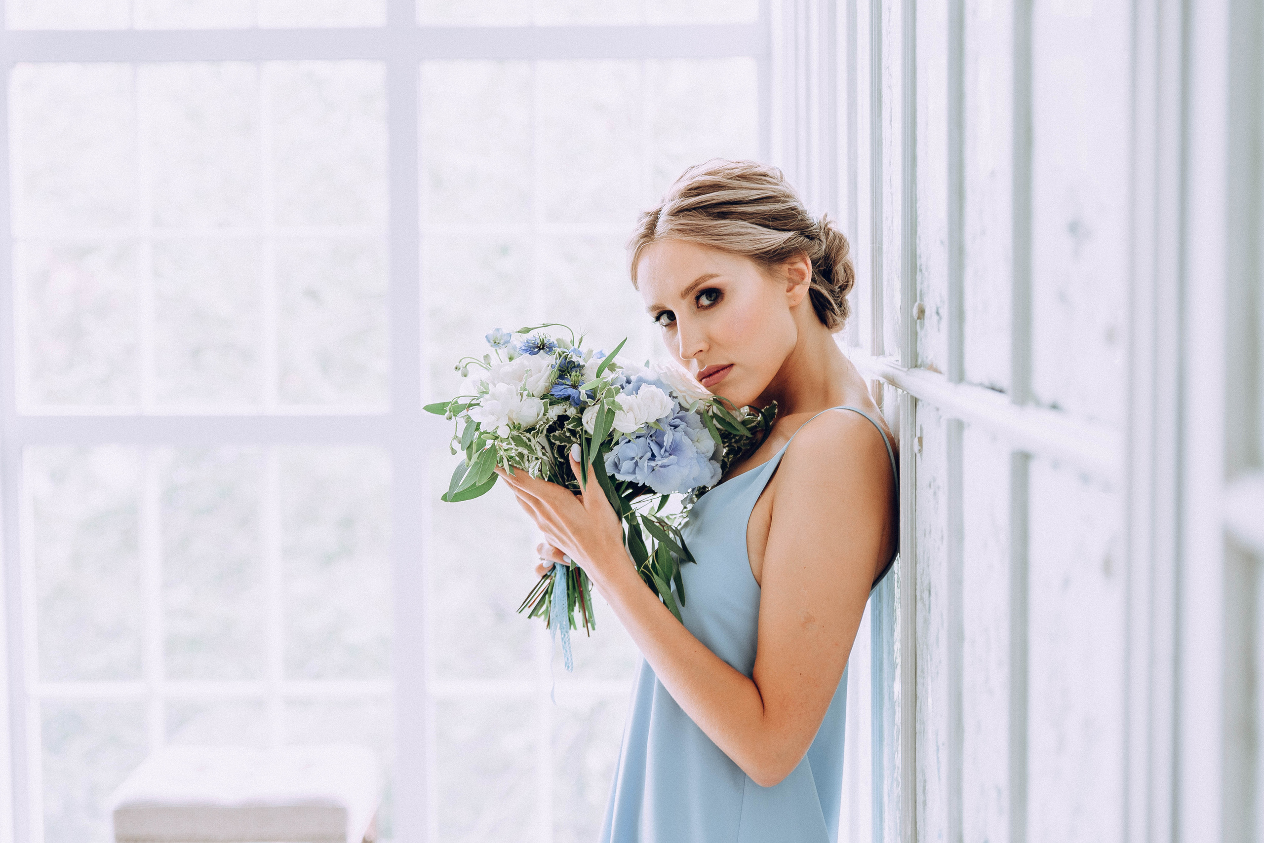 Дима и Оксана. Свадебный и семейный фотограф в Чите Юлия Оранская