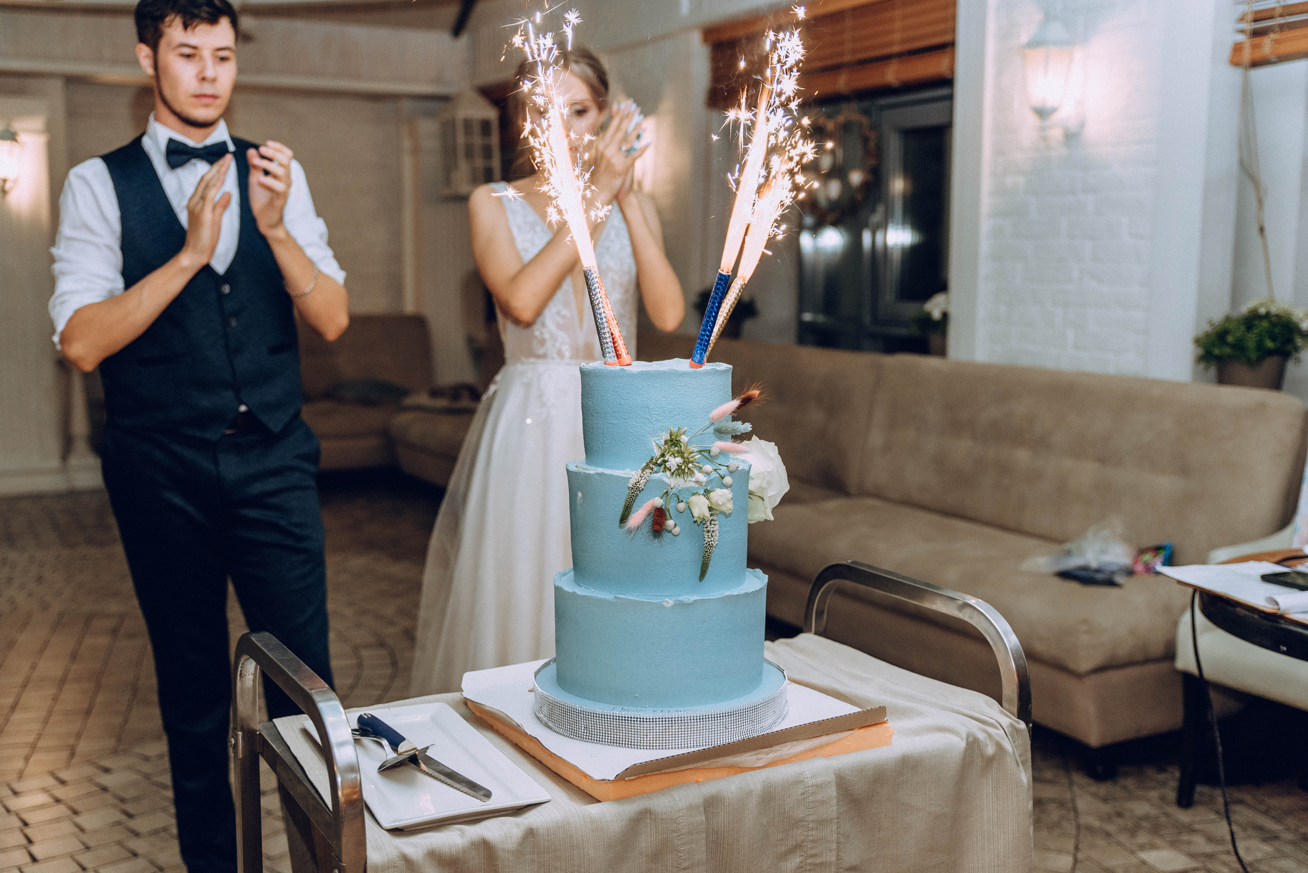 Дима и Оксана. Свадебный и семейный фотограф в Чите Юлия Оранская