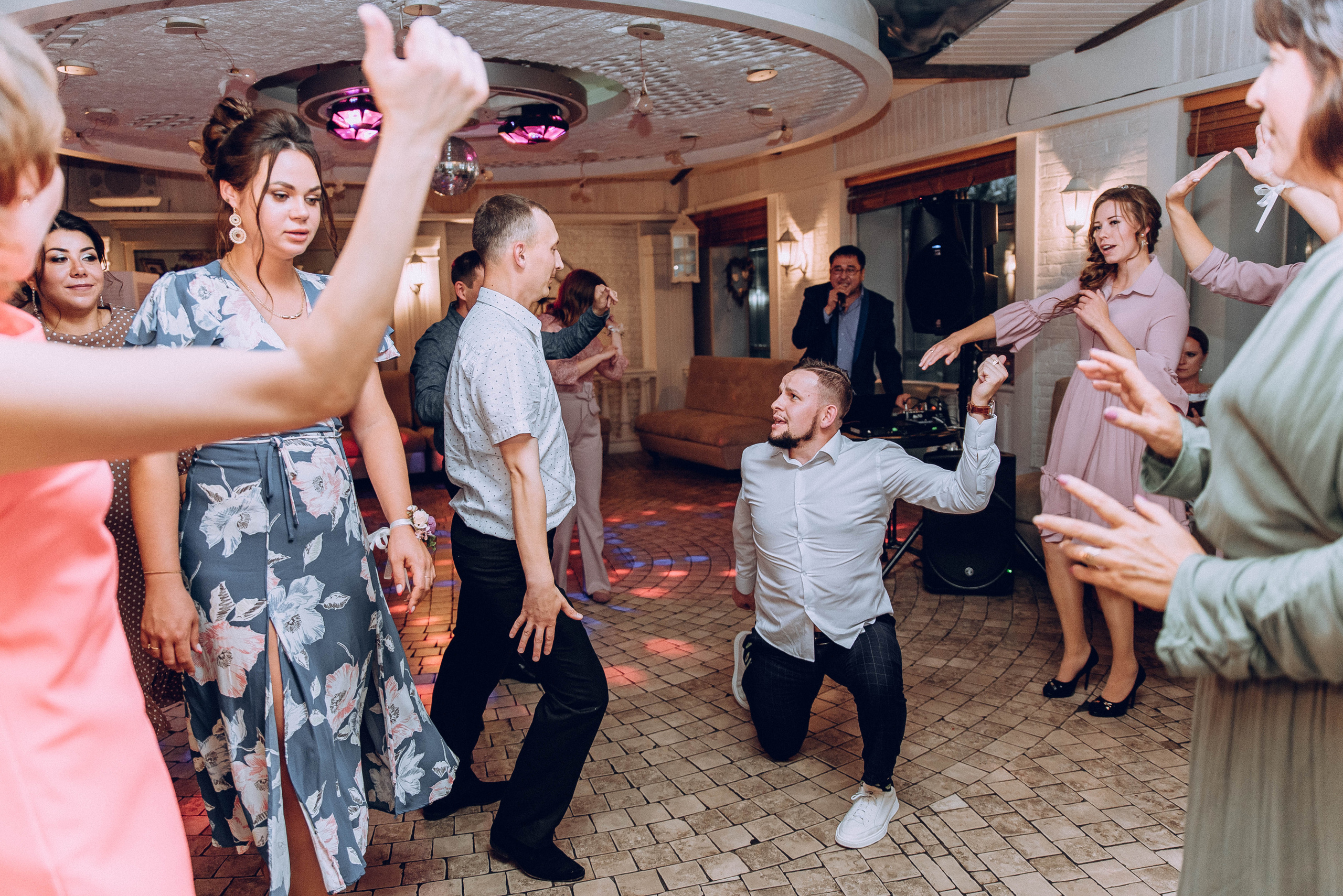 Ваня и Ксюша. Свадебный и семейный фотограф в Чите Юлия Оранская