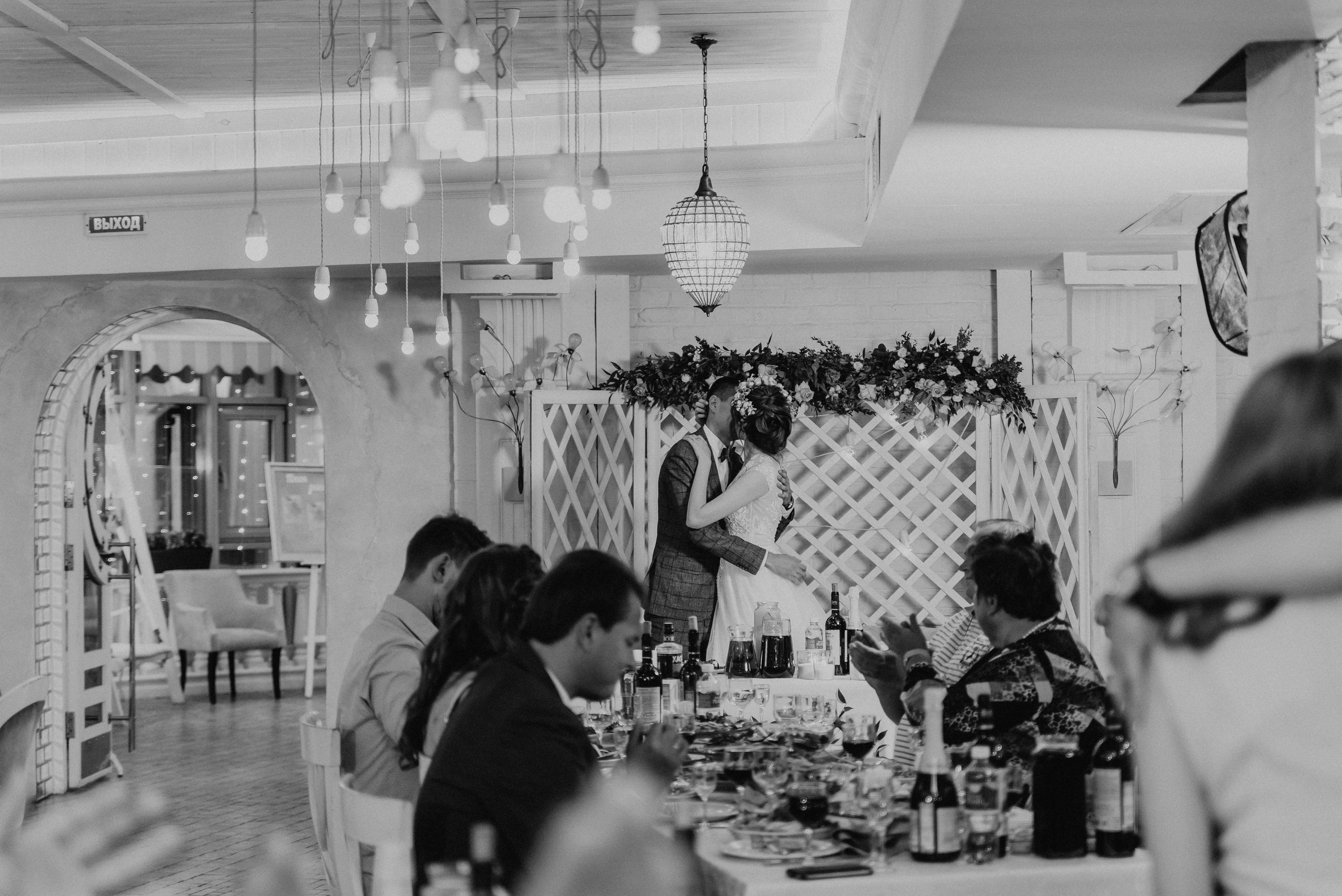 Ваня и Ксюша. Свадебный и семейный фотограф в Чите Юлия Оранская