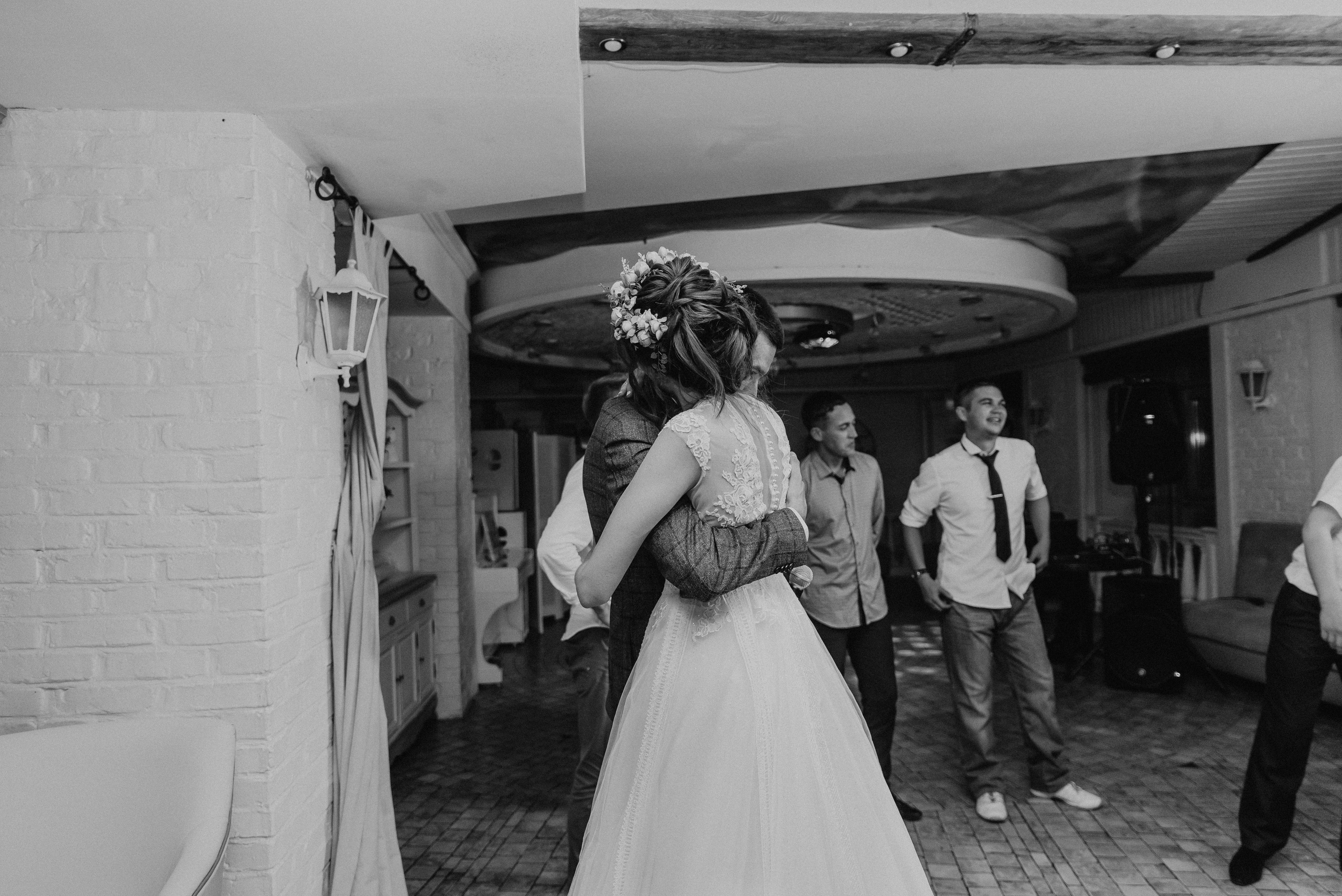 Ваня и Ксюша. Свадебный и семейный фотограф в Чите Юлия Оранская