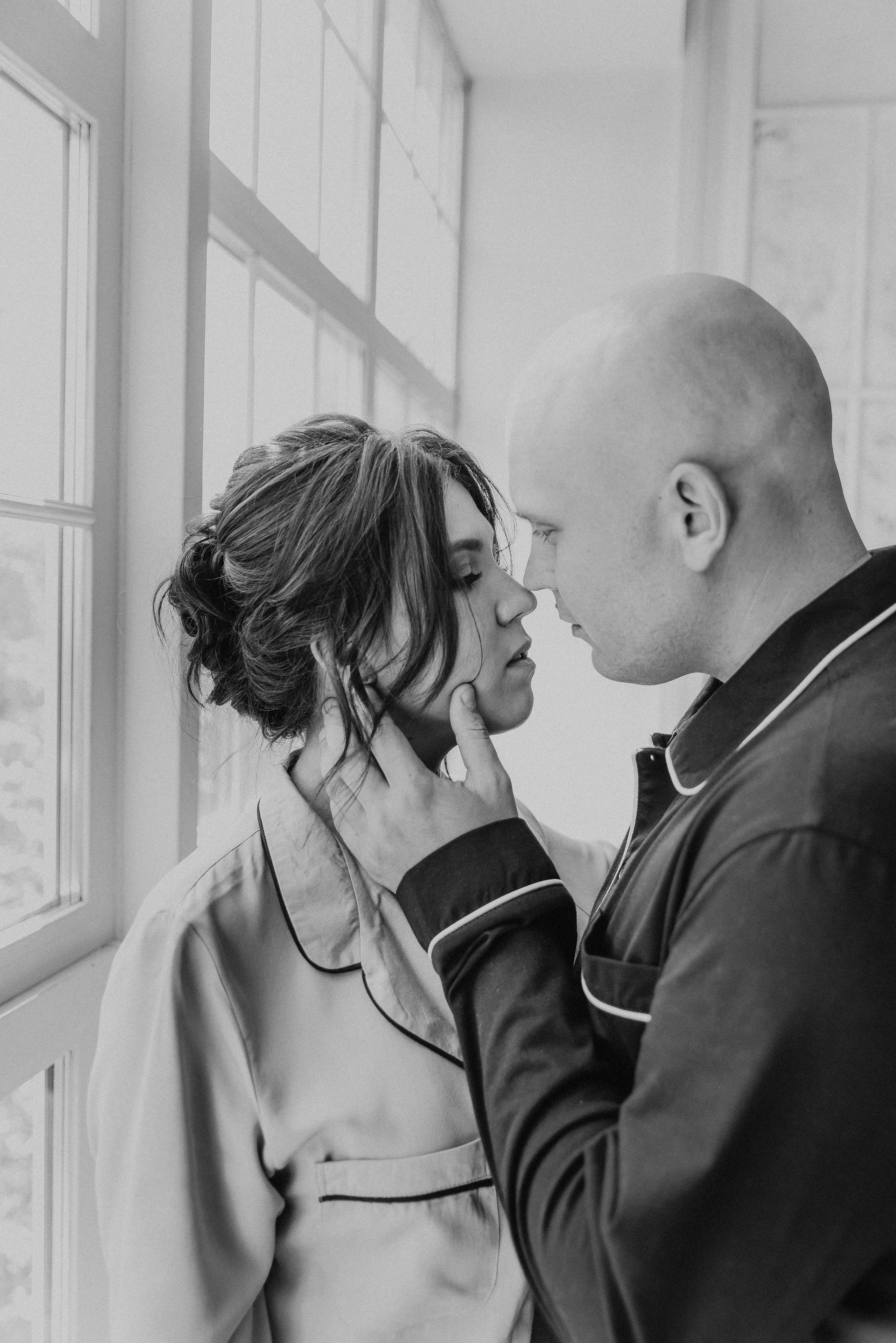 День для двоих | Саша и Маша. Свадебный и семейный фотограф в Чите Юлия Оранская