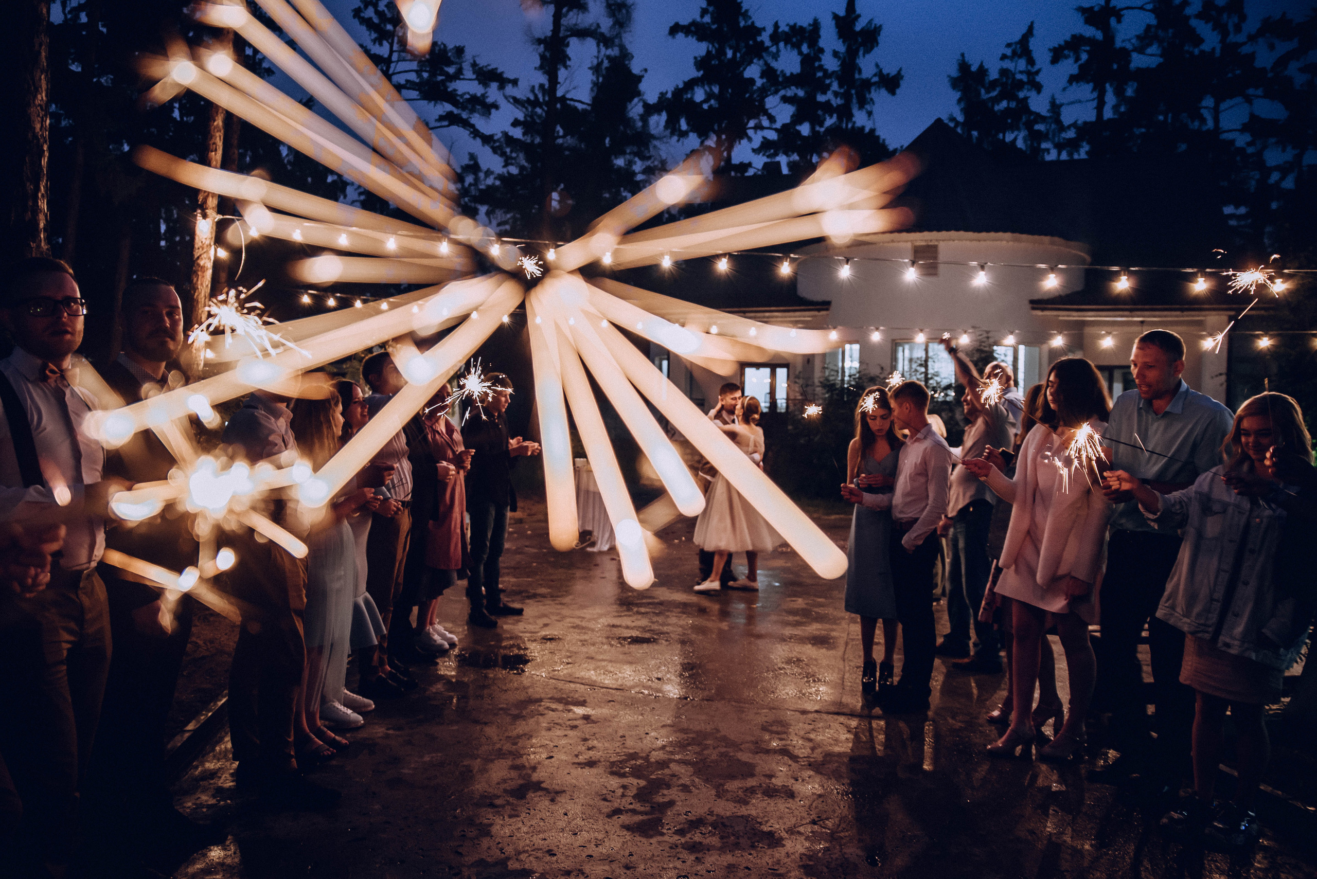 Егор и Катя. Свадебный и семейный фотограф в Чите Юлия Оранская