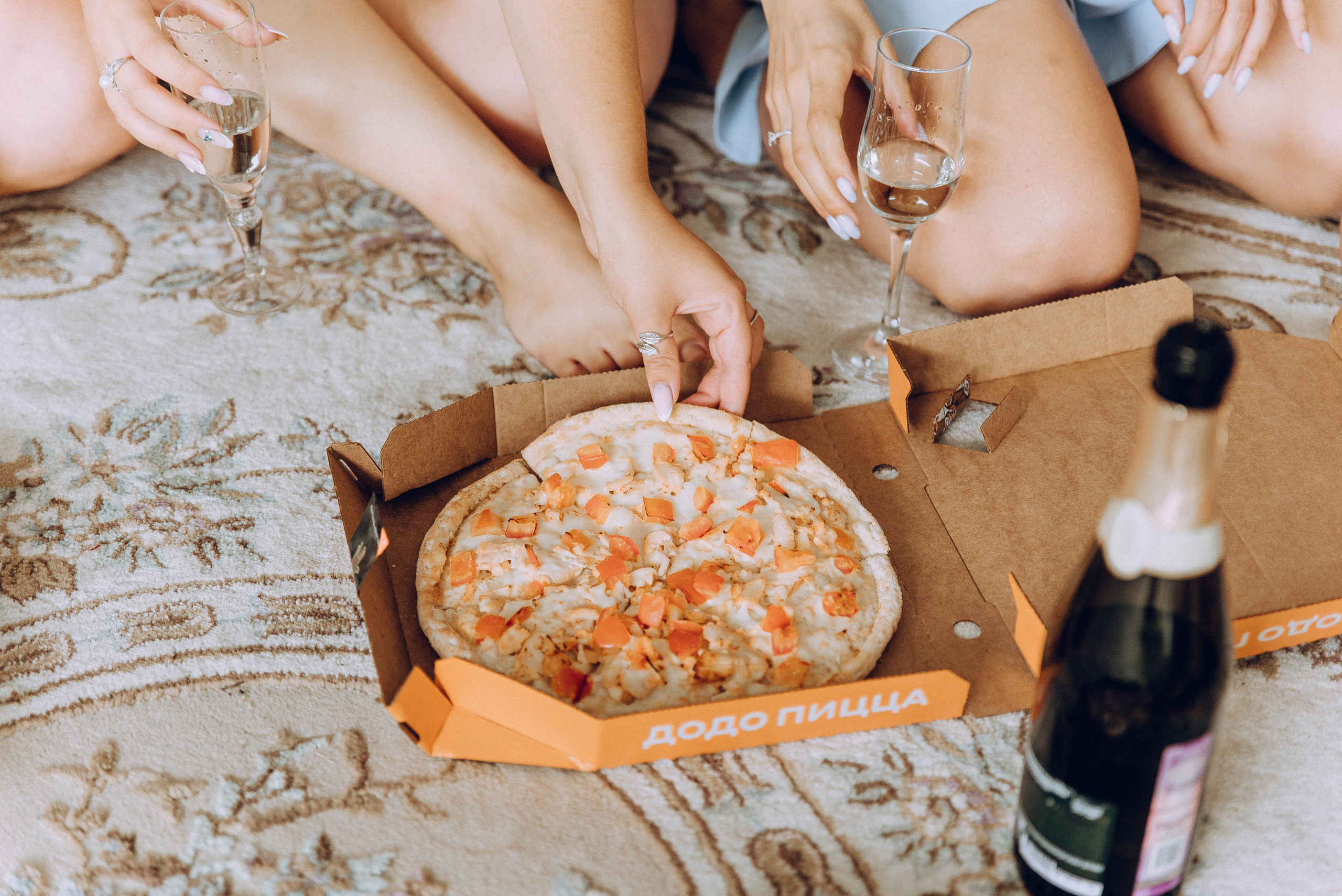 Дима и Оксана. Свадебный и семейный фотограф в Чите Юлия Оранская