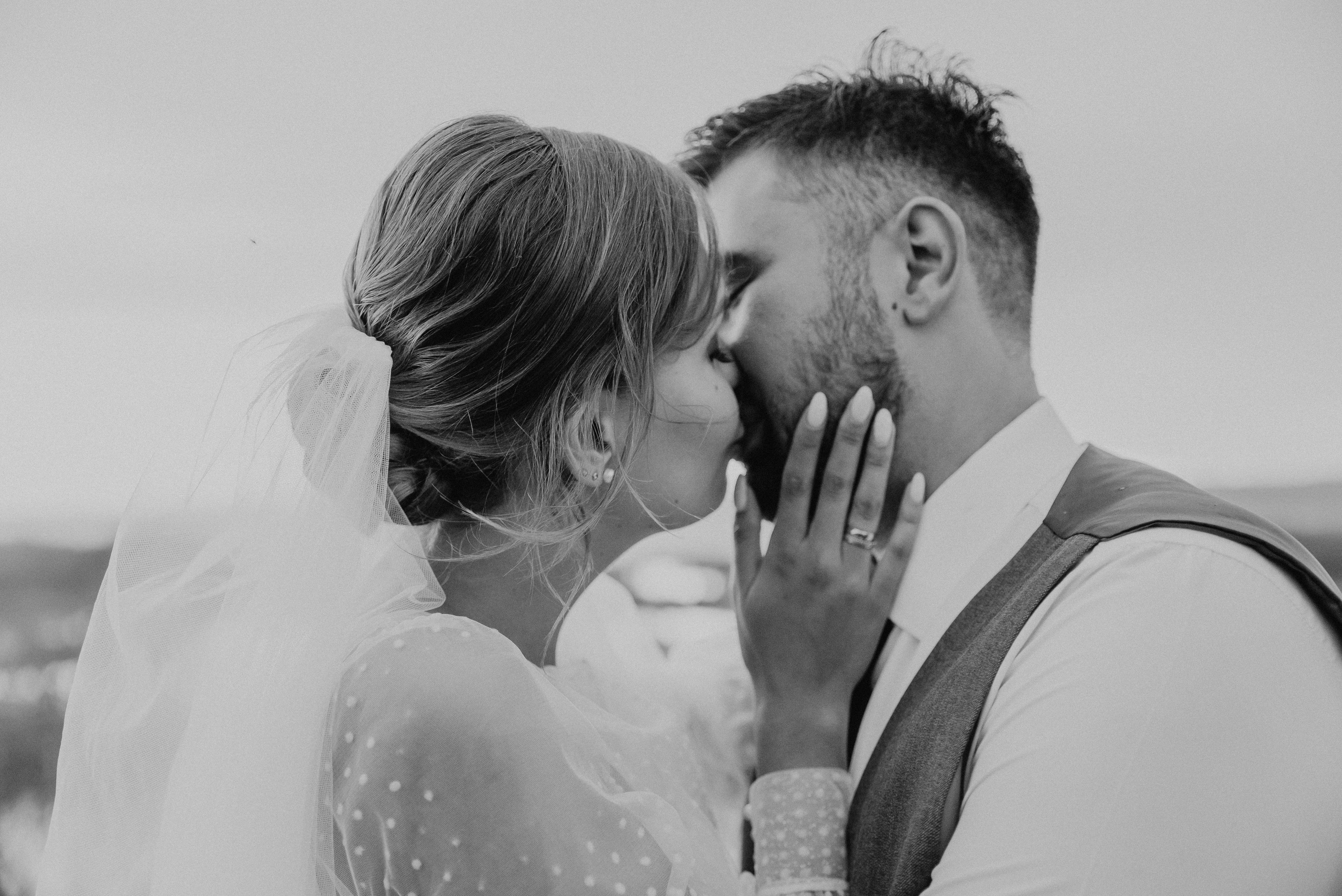 Егор и Катя. Свадебный и семейный фотограф в Чите Юлия Оранская