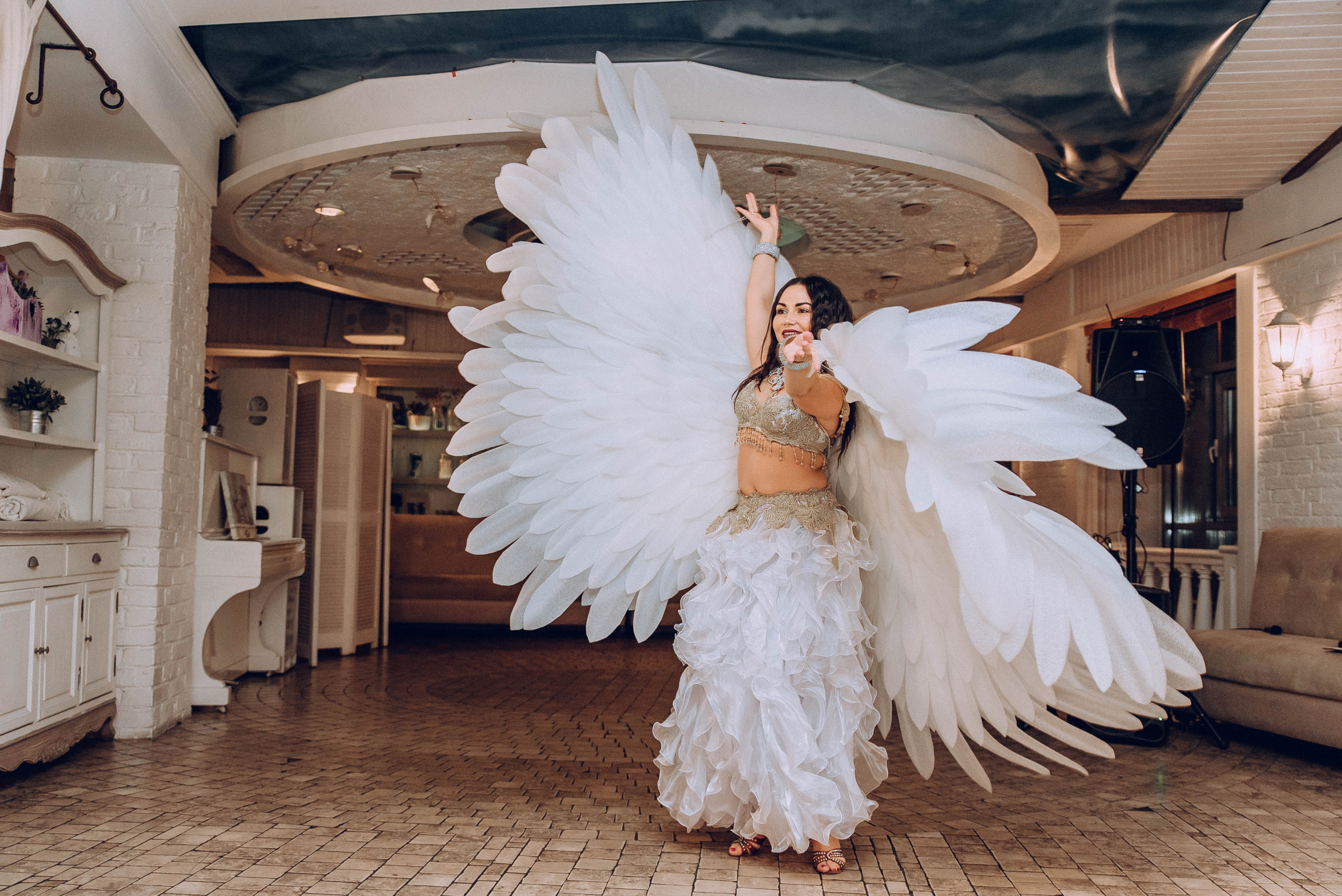 Ваня и Ксюша. Свадебный и семейный фотограф в Чите Юлия Оранская