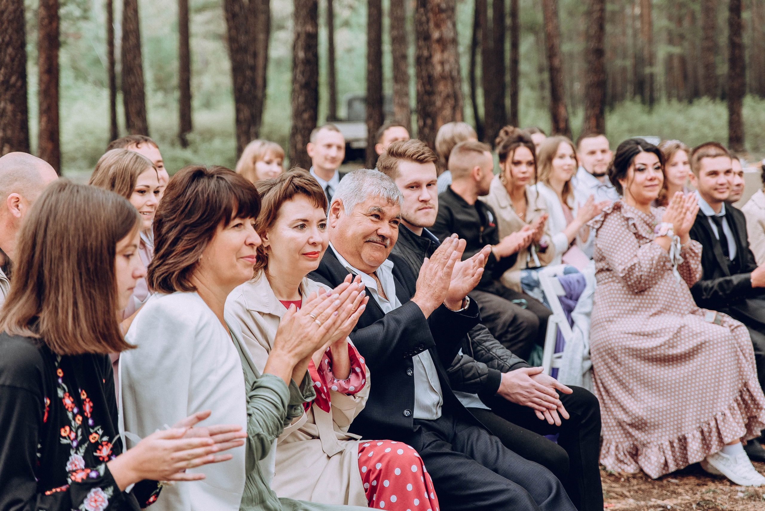 Ваня и Ксюша. Свадебный и семейный фотограф в Чите Юлия Оранская